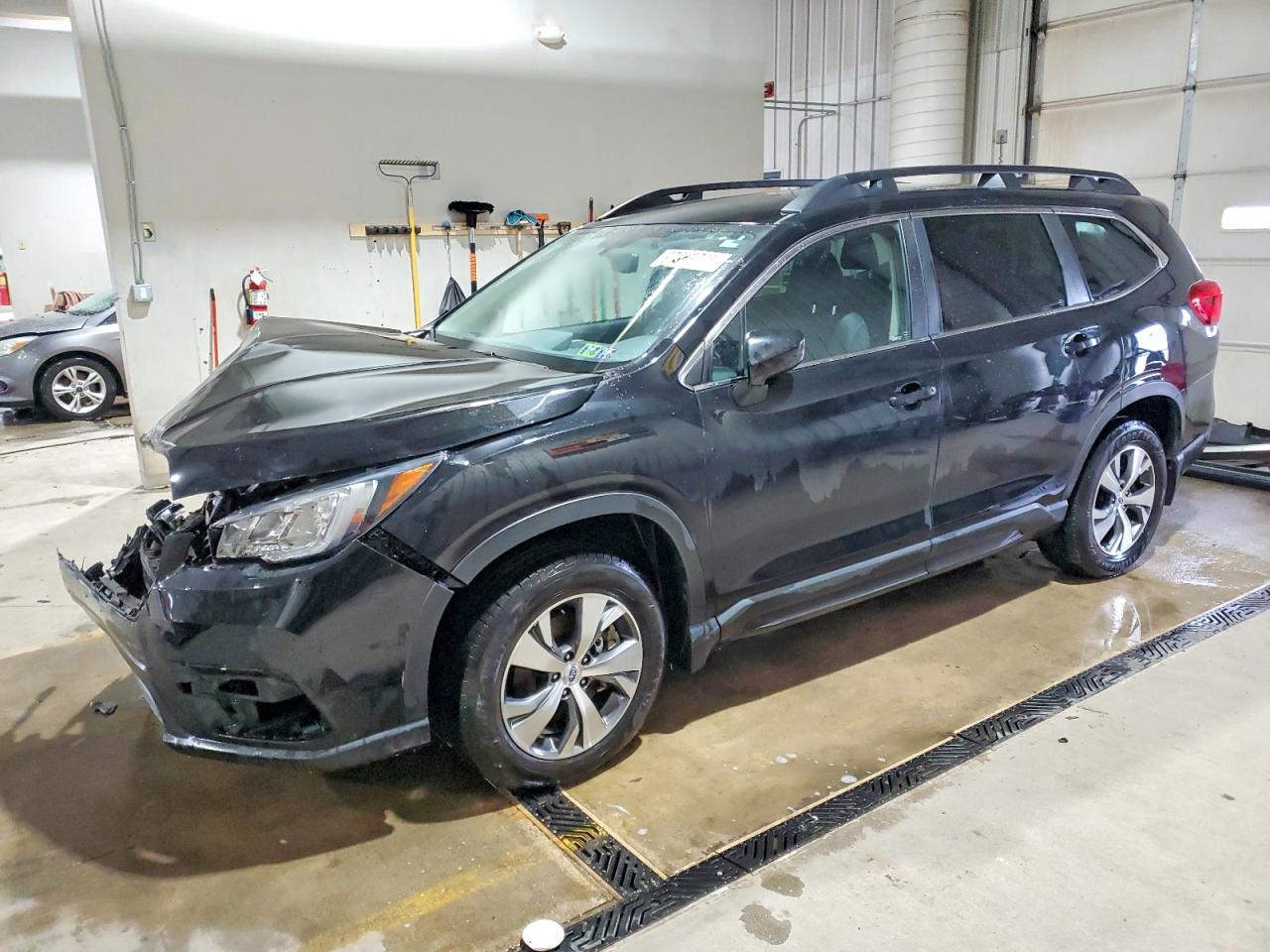 2020 Subaru Ascent