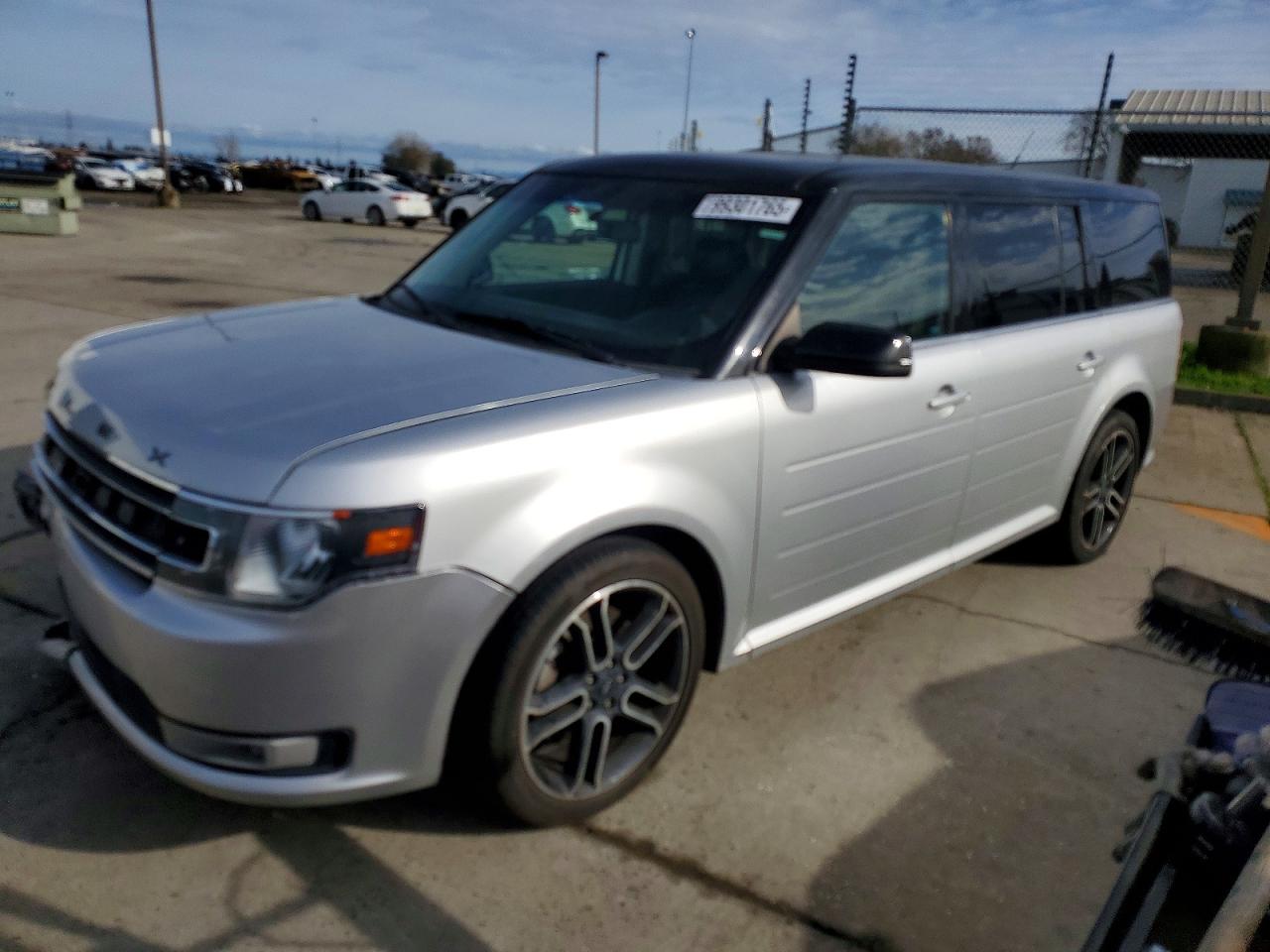 Ford Flex