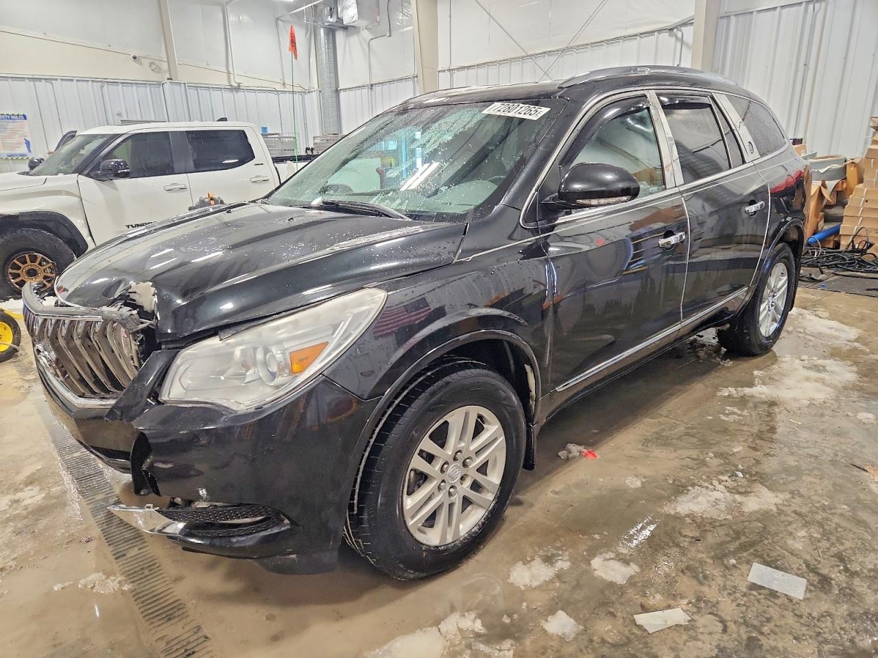 2014 Buick Enclave