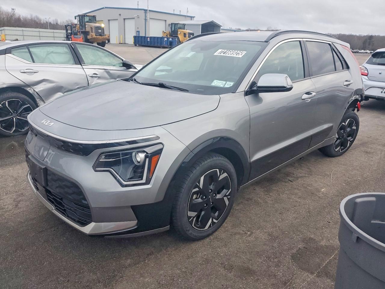 2024 Kia Niro