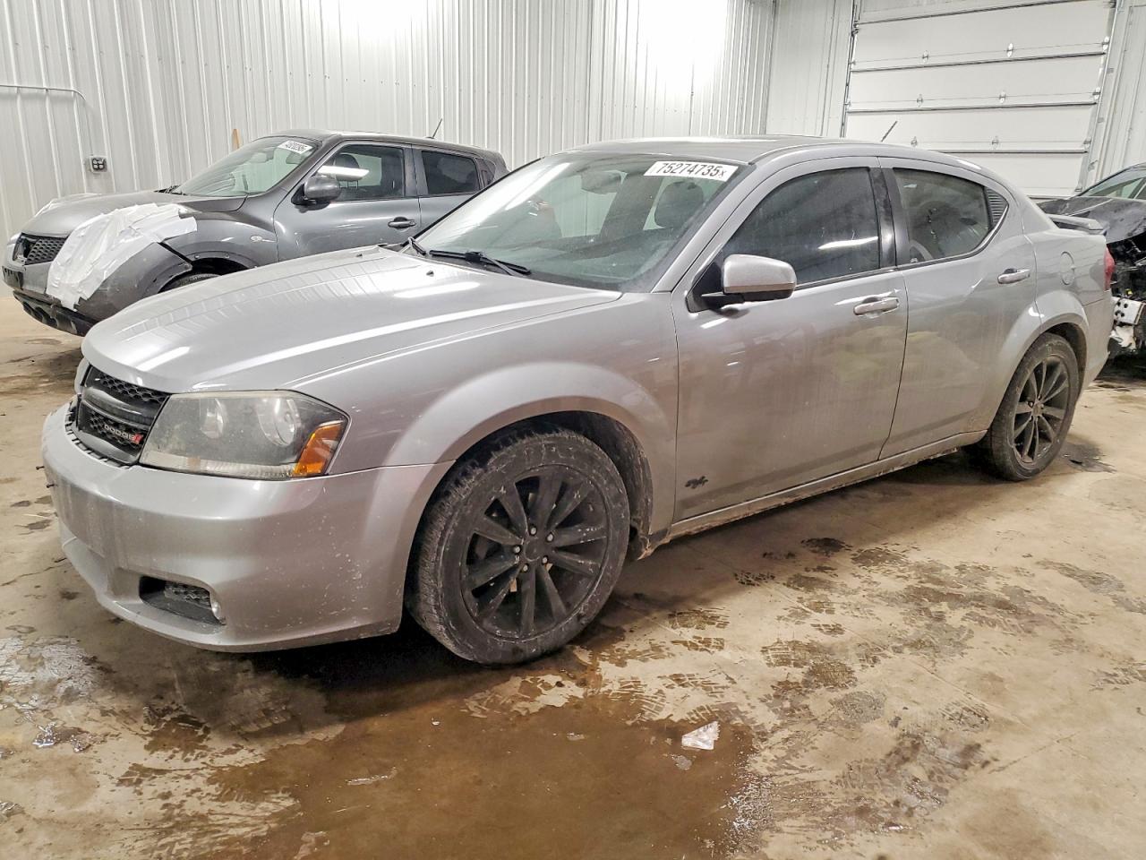2014 Dodge Avenger