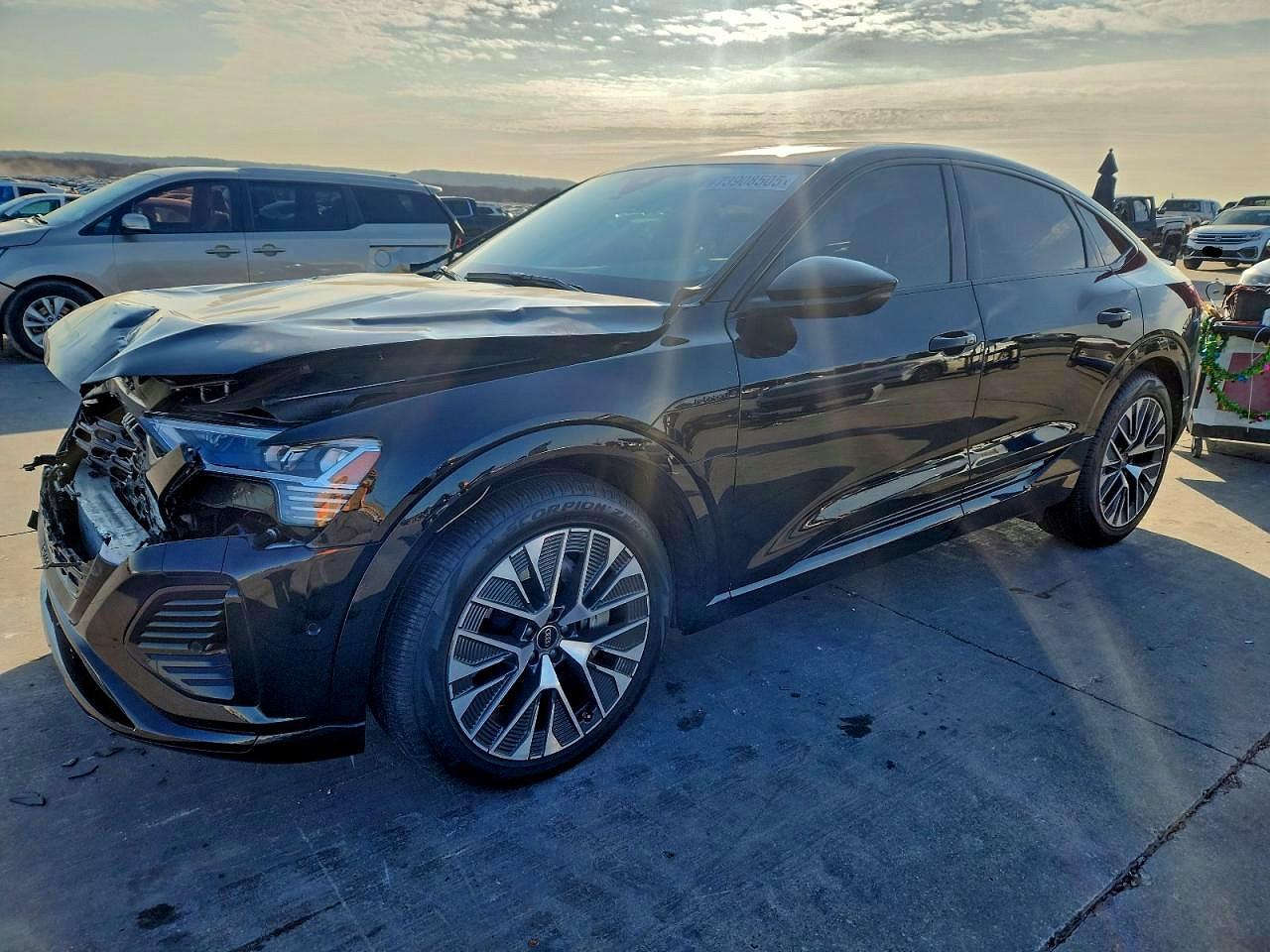2024 Audi Q8