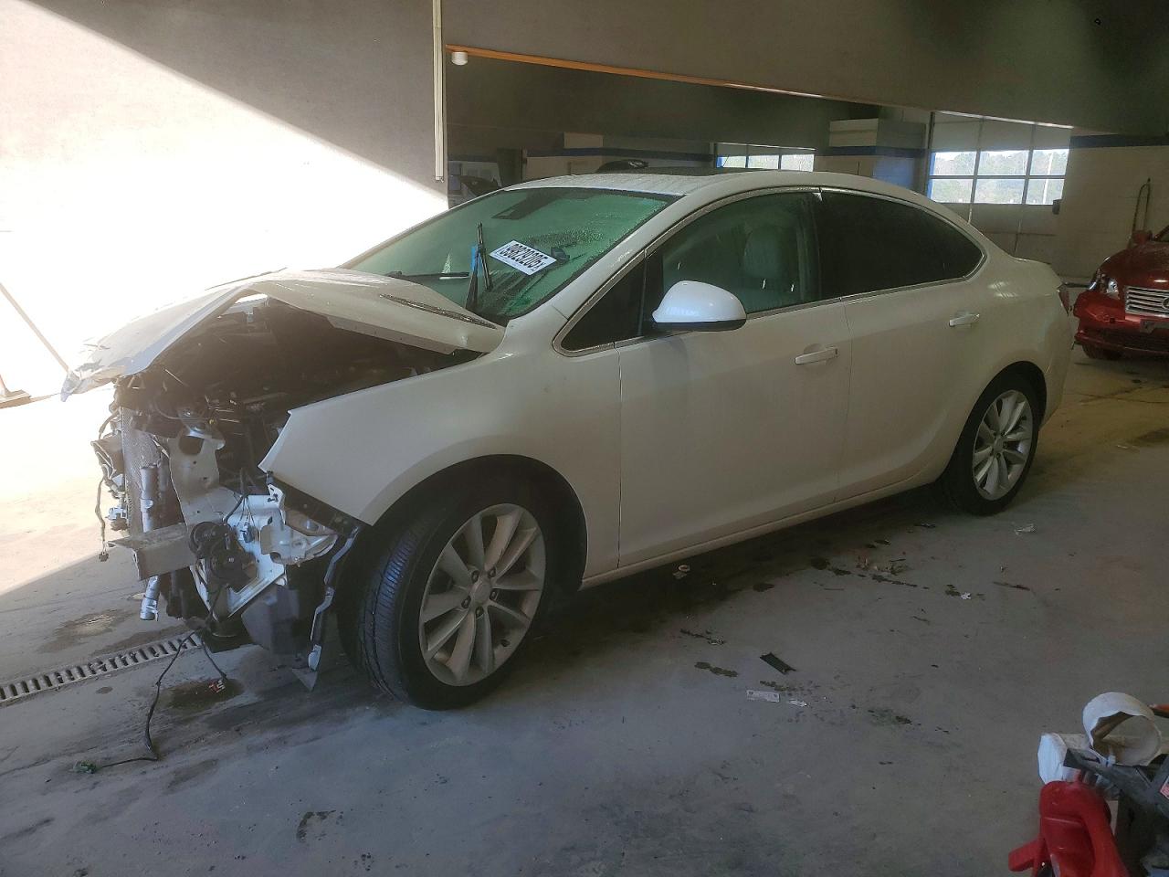2015 Buick Verano