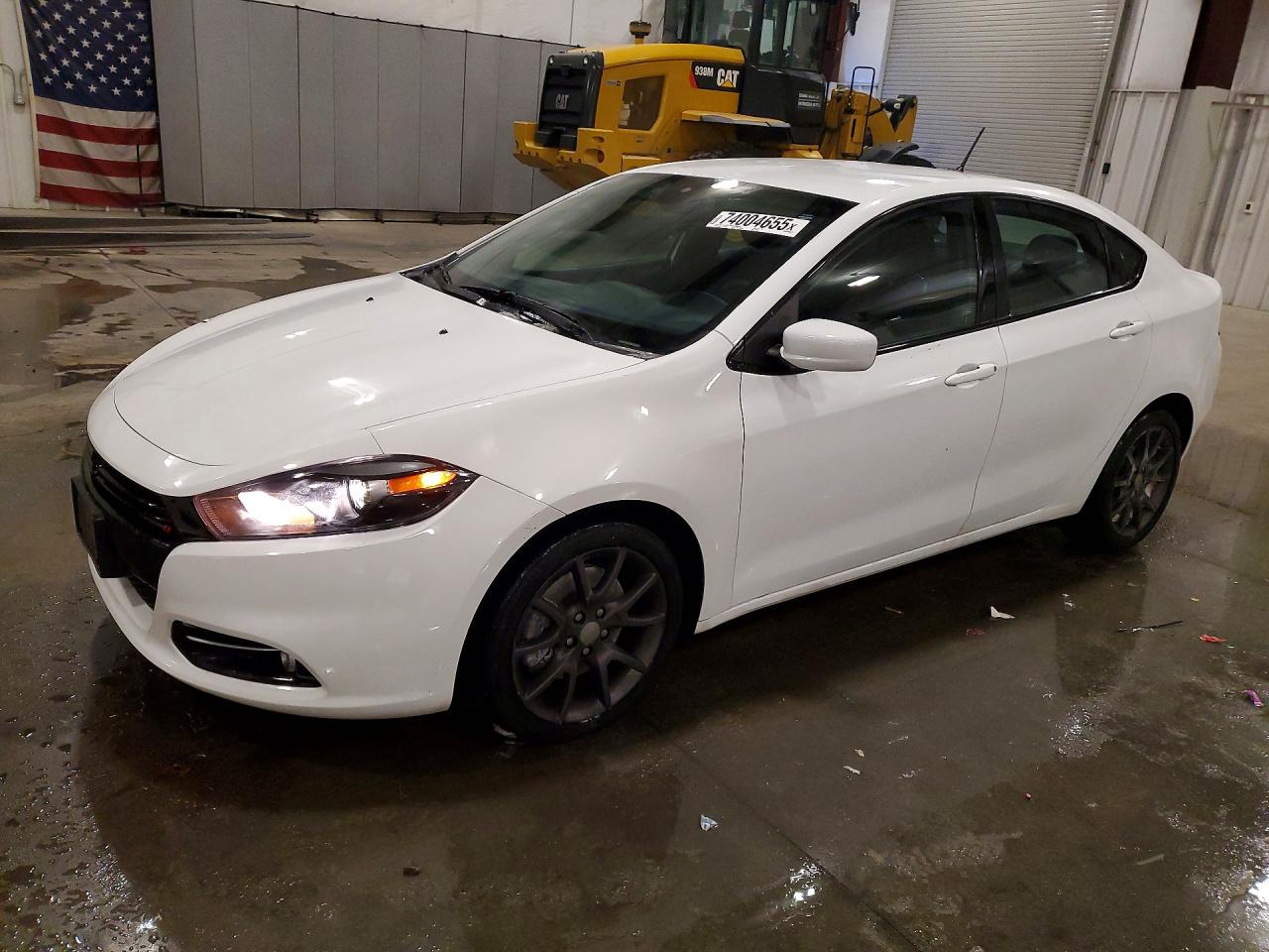 Dodge Dart