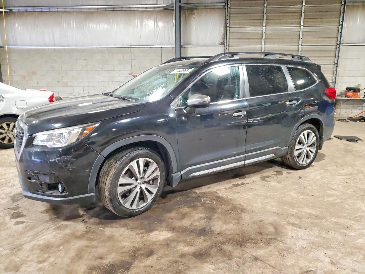 Subaru Ascent