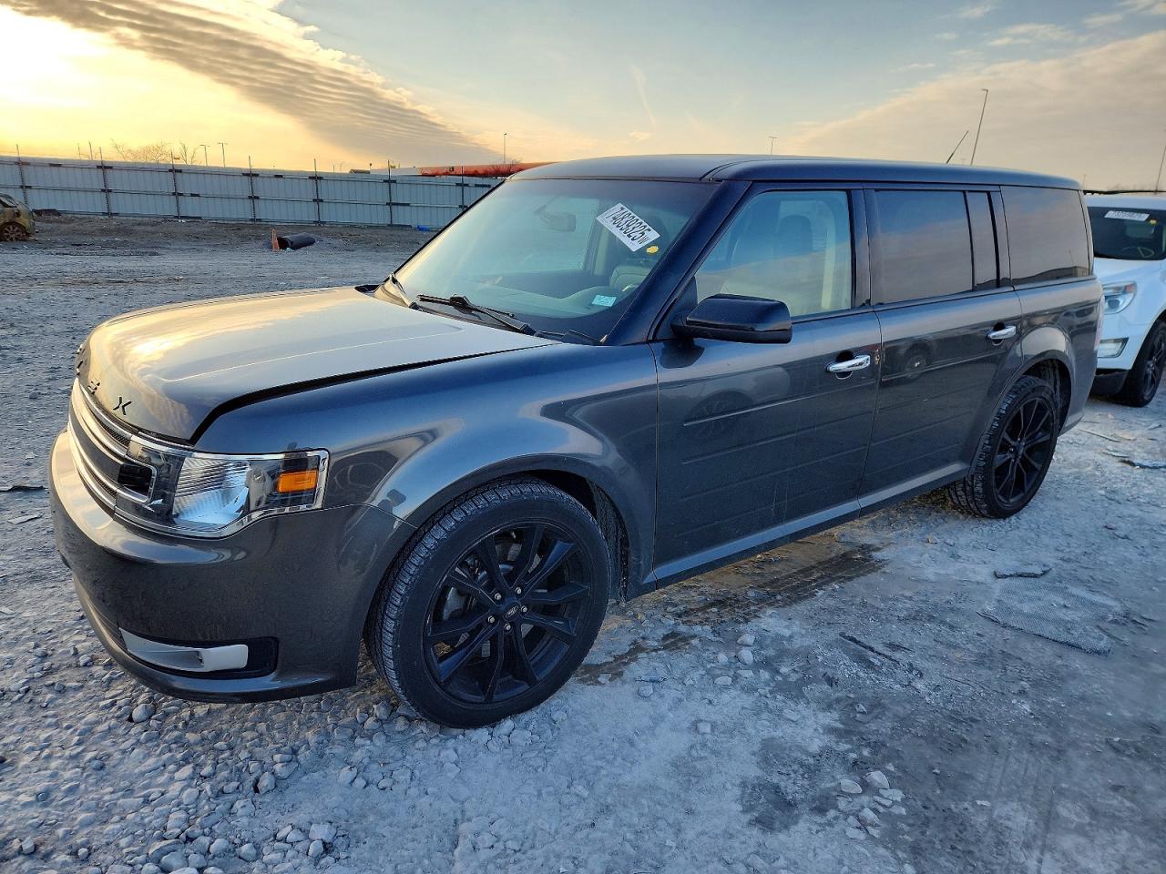 Ford Flex