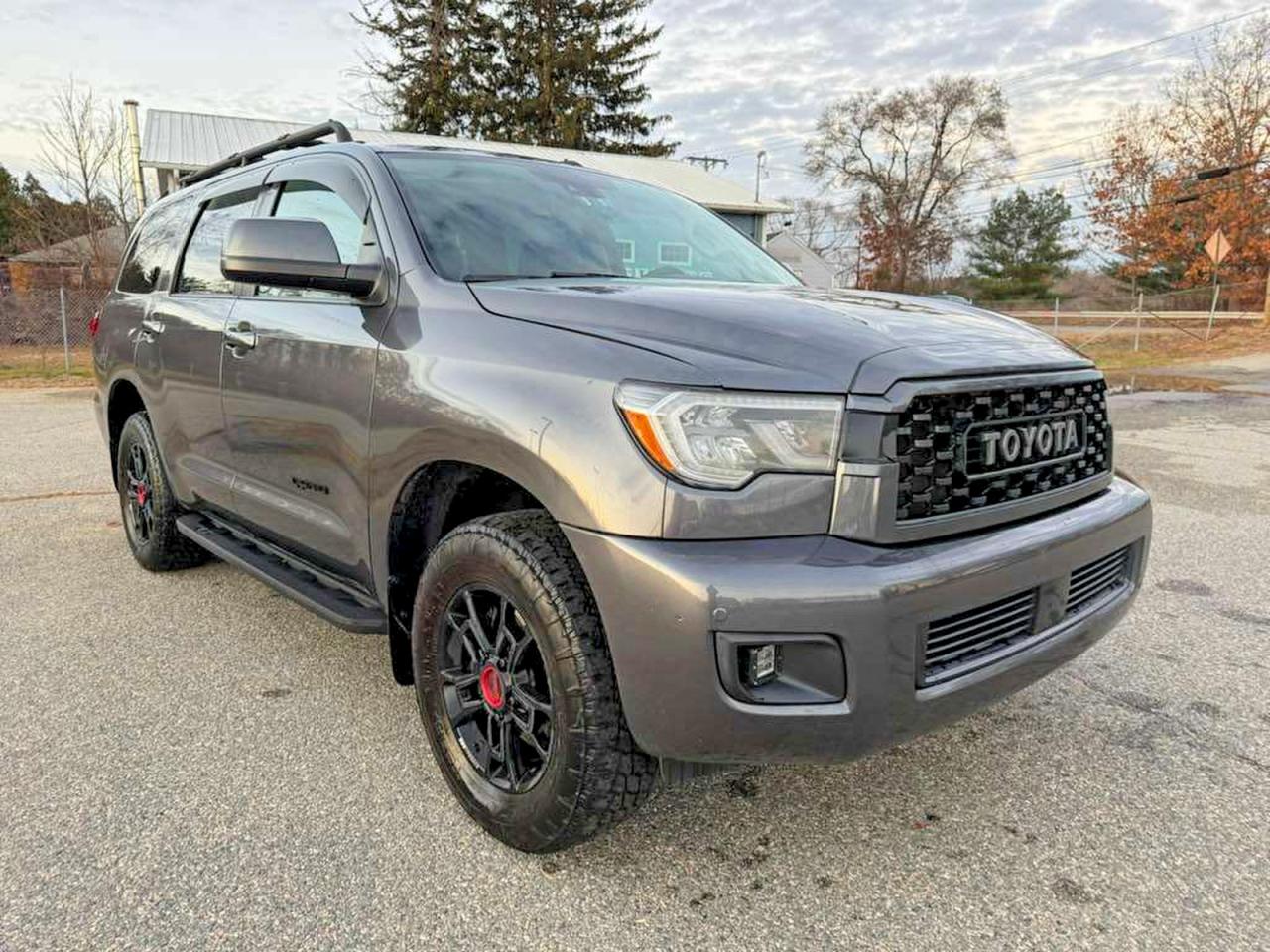 2021 Toyota