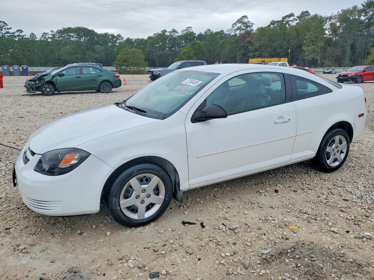 2006 Chevrolet Cobalt