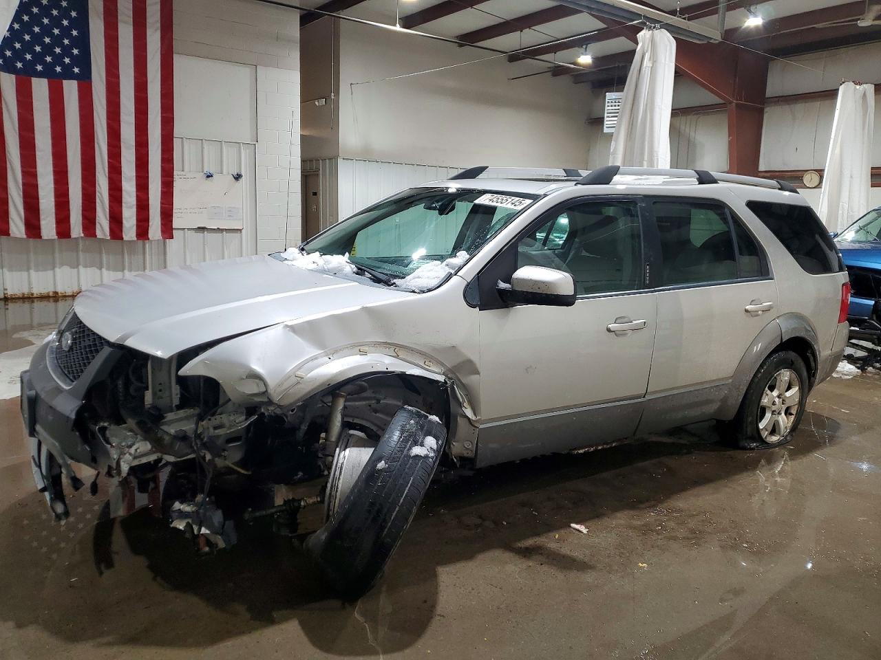 2007 Ford Freestyle