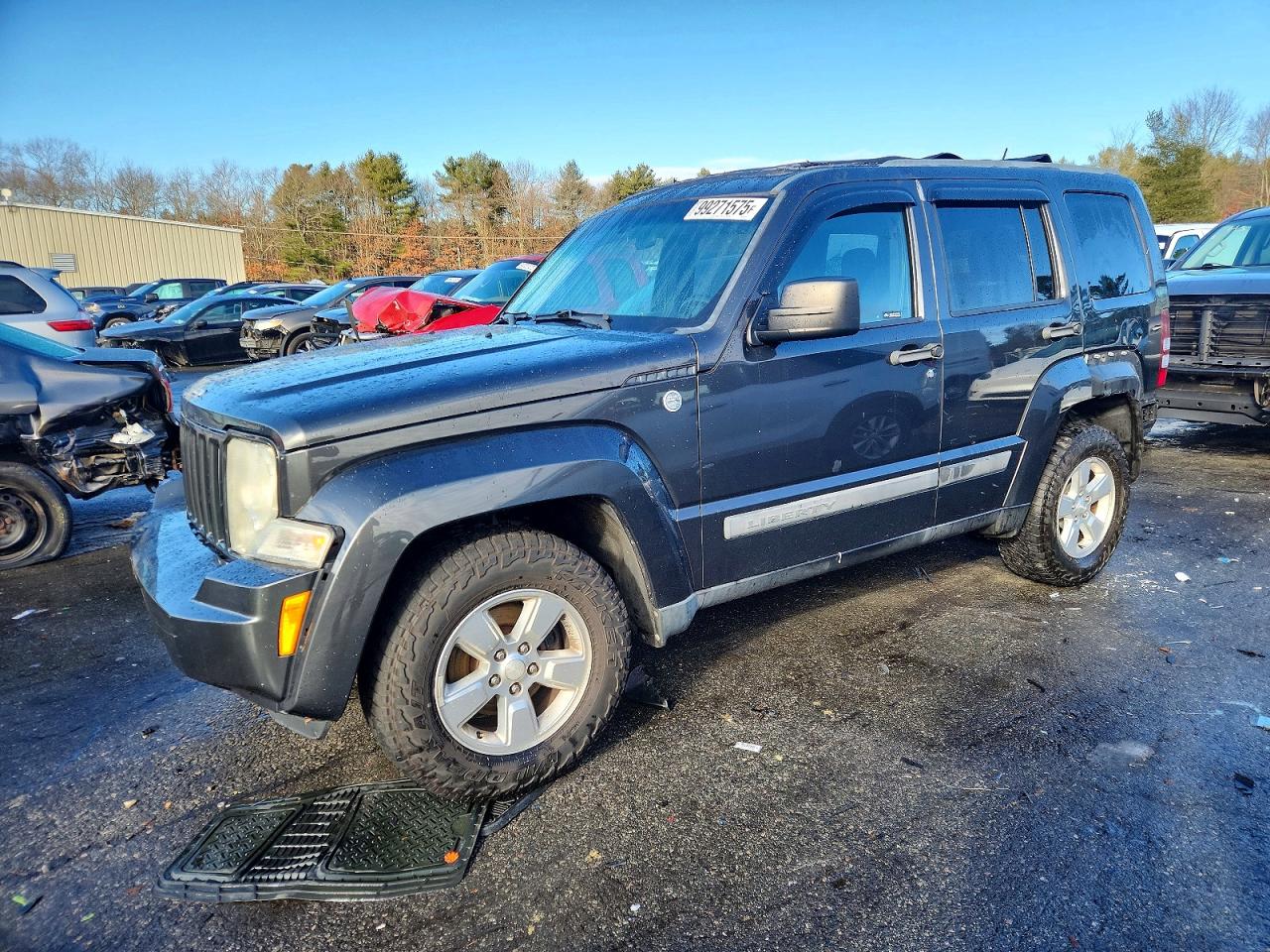 Jeep Liberty