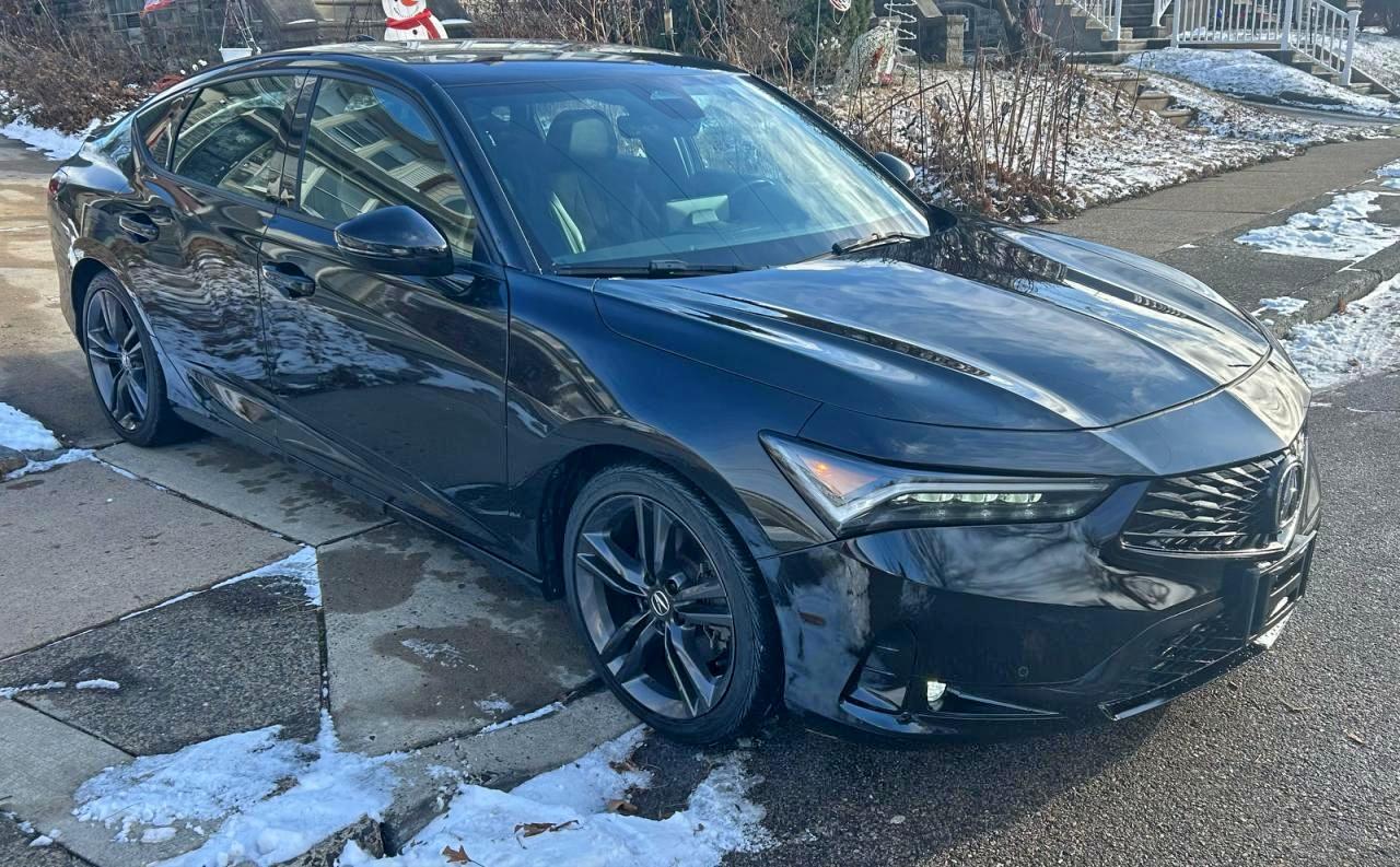 2023 Acura Integra