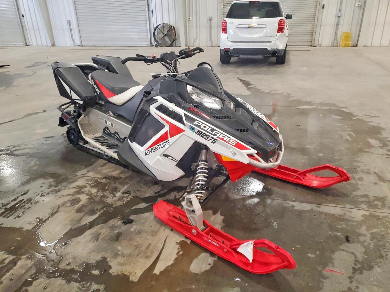 2014 Polaris Switchback