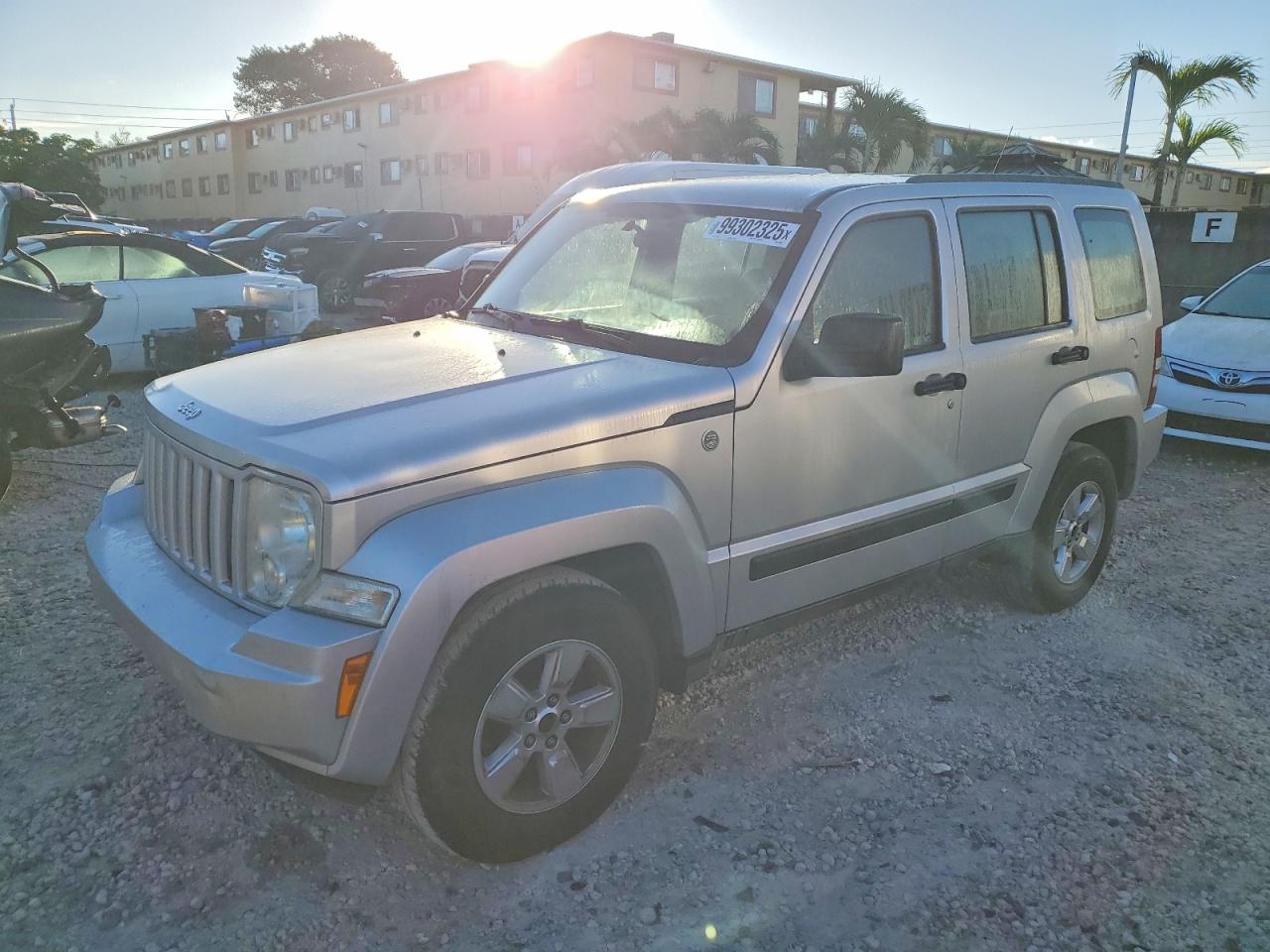 Jeep Liberty