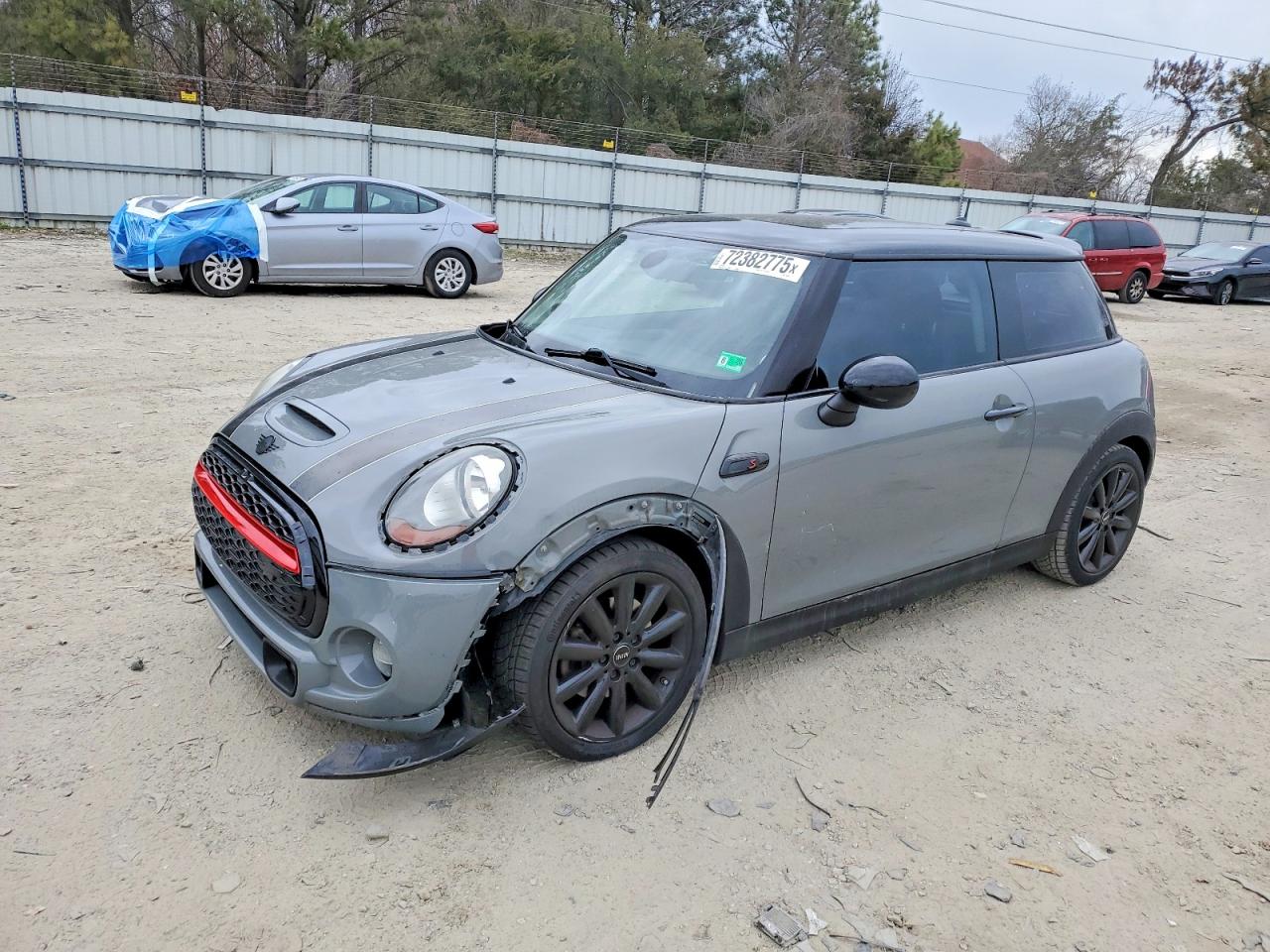2015 Mini Cooper