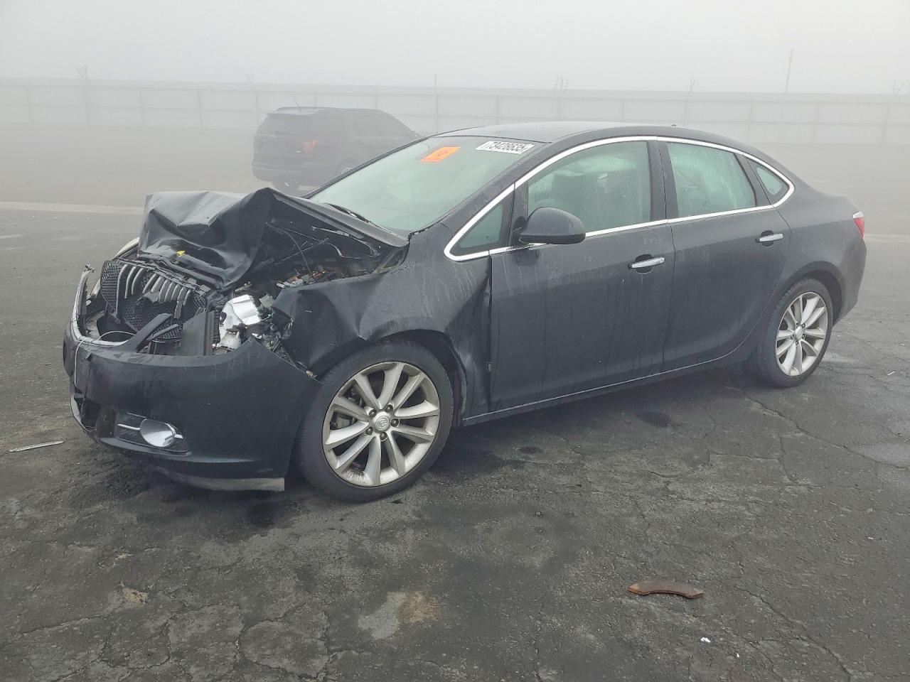 2014 Buick Verano