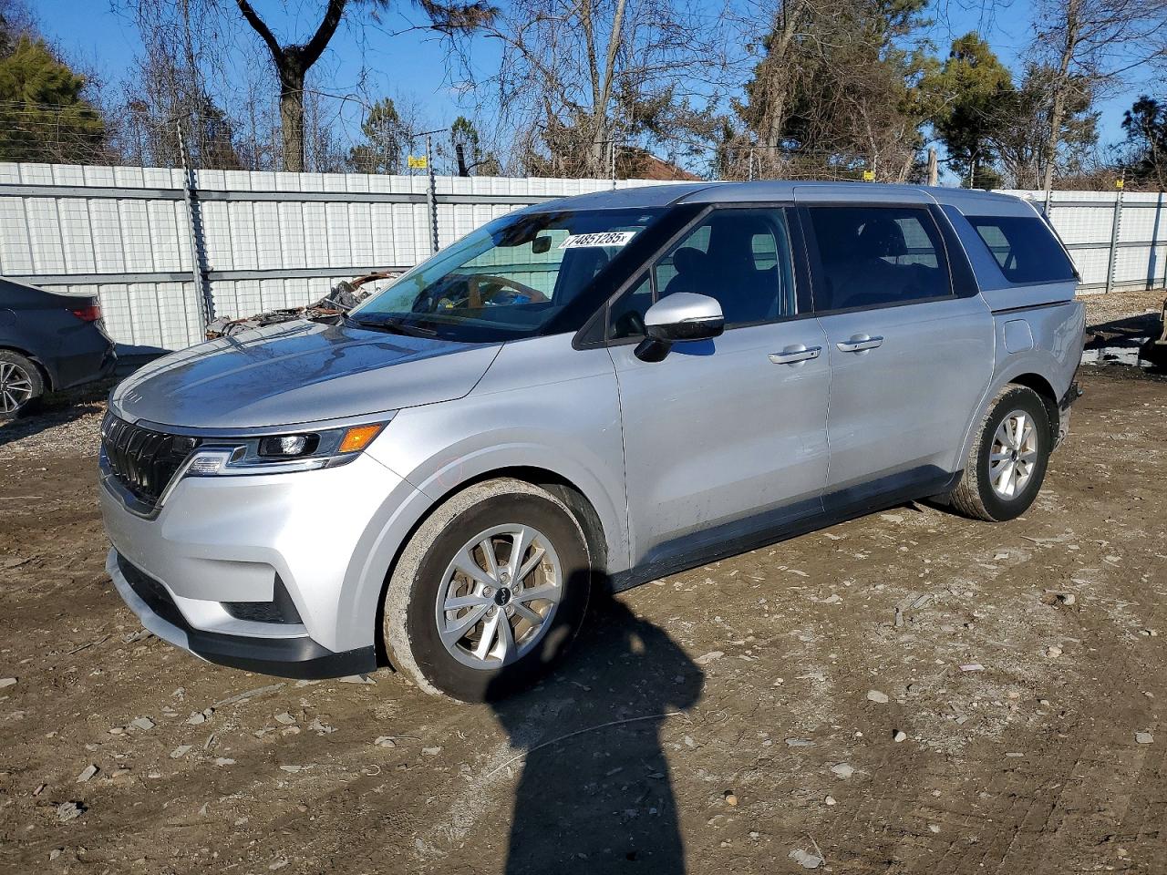 2023 Kia Carnival