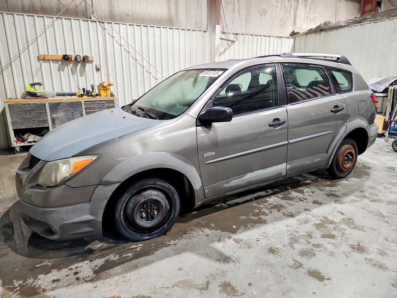 2003 Pontiac Vibe