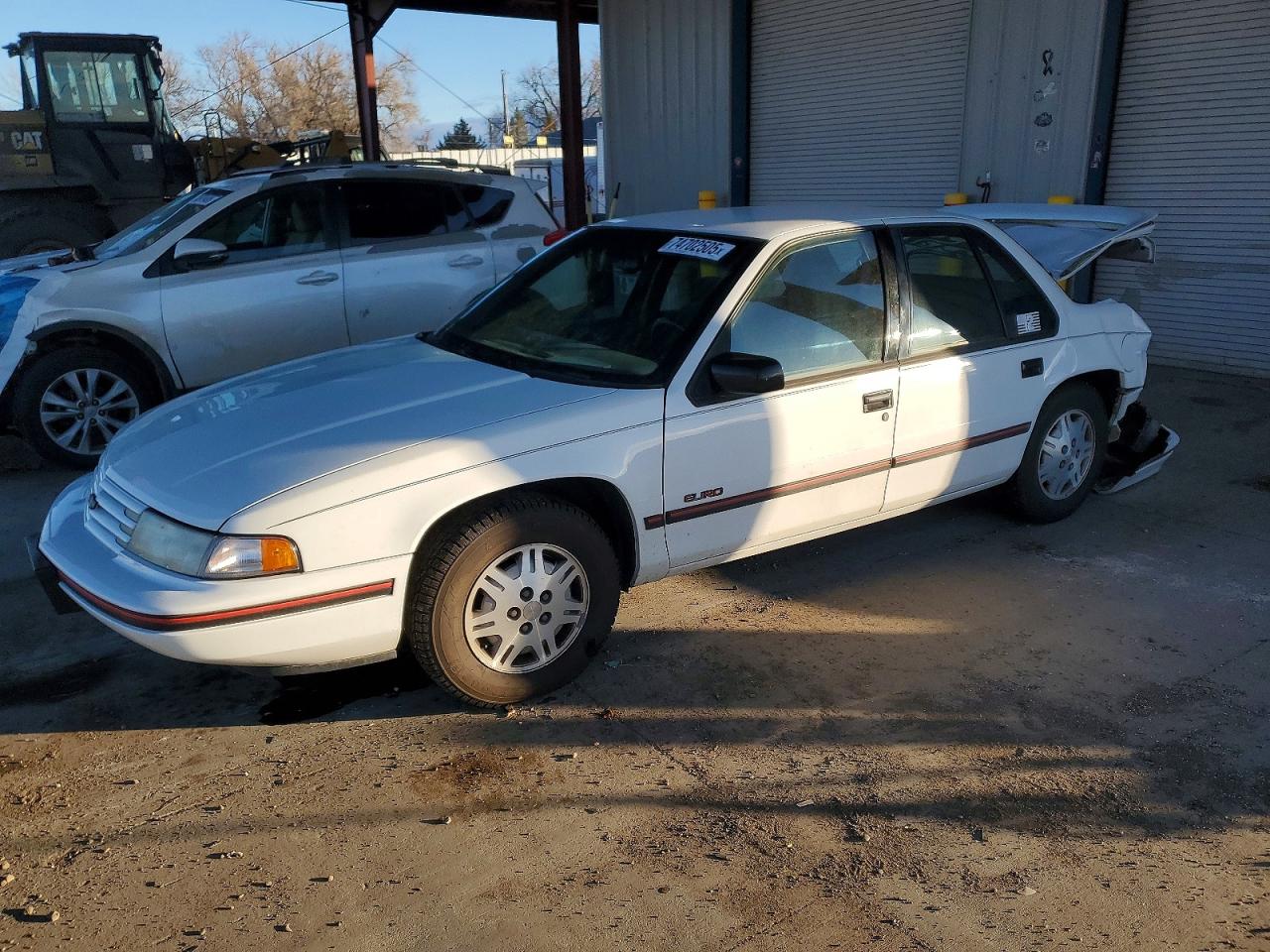 1993 Chevrolet Lumina