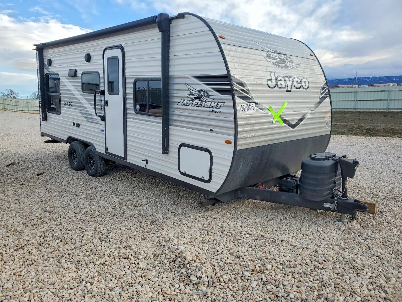 Jayco Flight