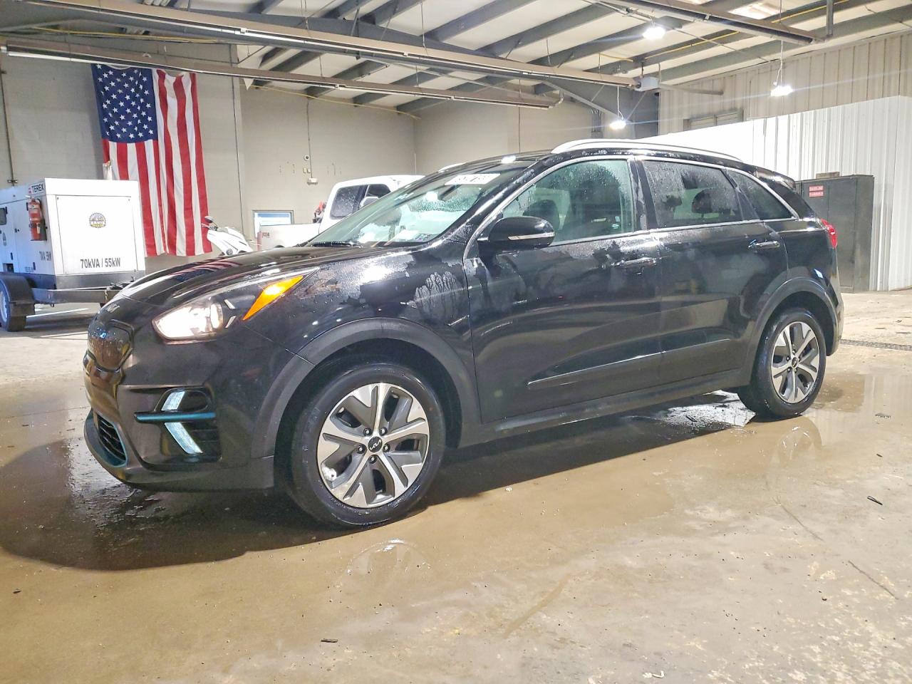 2022 Kia Niro
