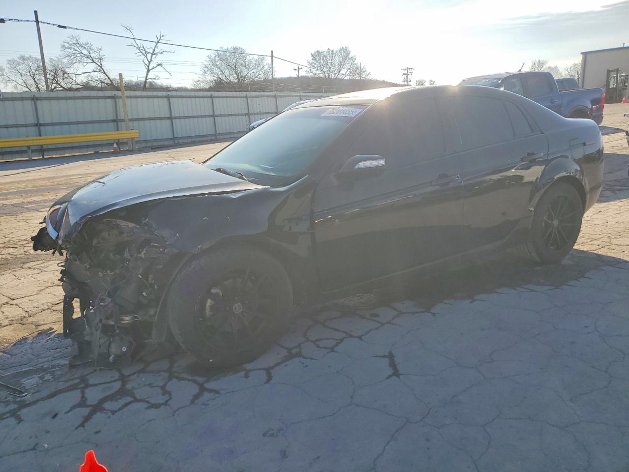 2008 Acura TL