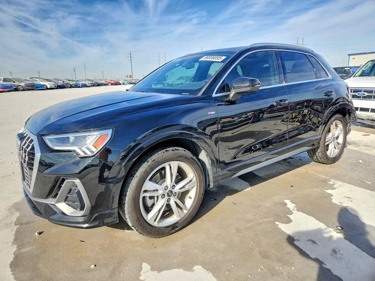 2024 Audi Q3
