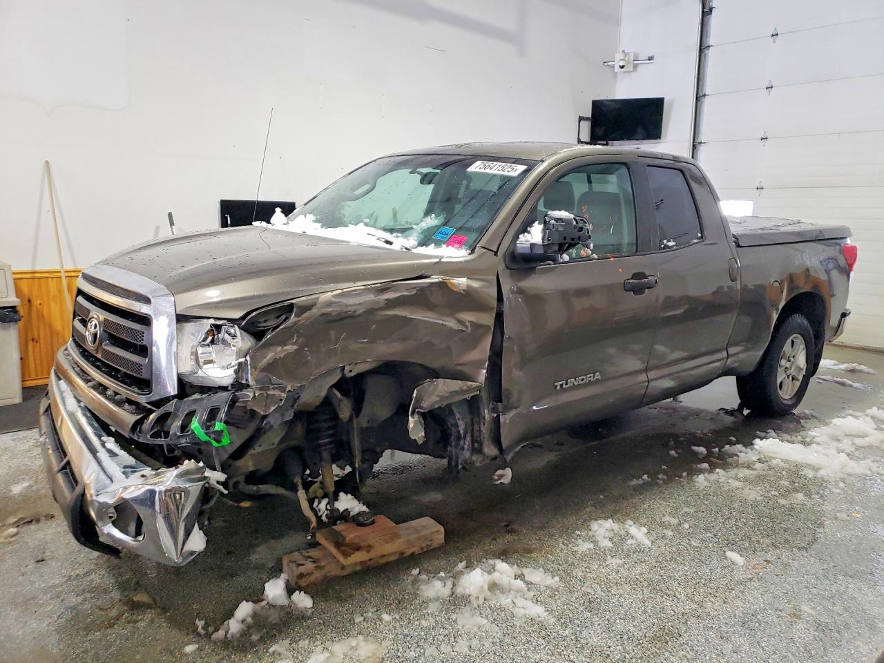 Toyota Tundra