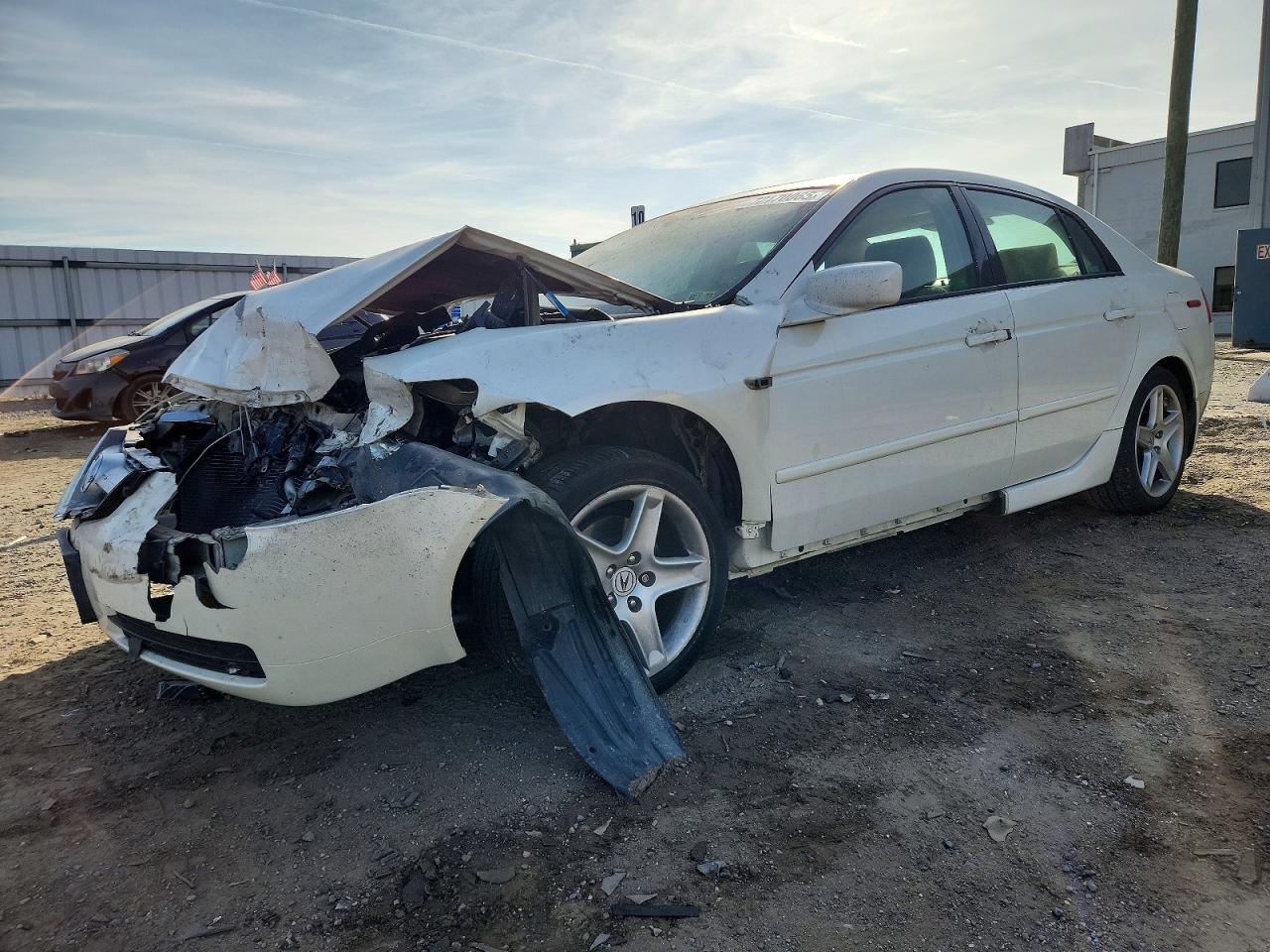 2006 Acura TL