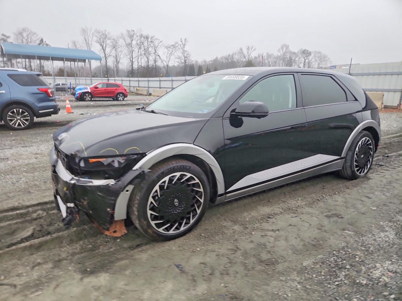 2023 Hyundai Ioniq 5