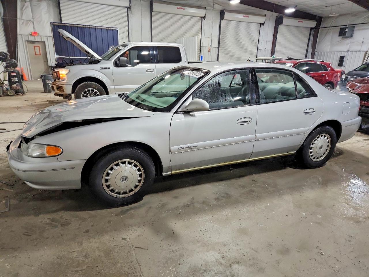 Buick Century