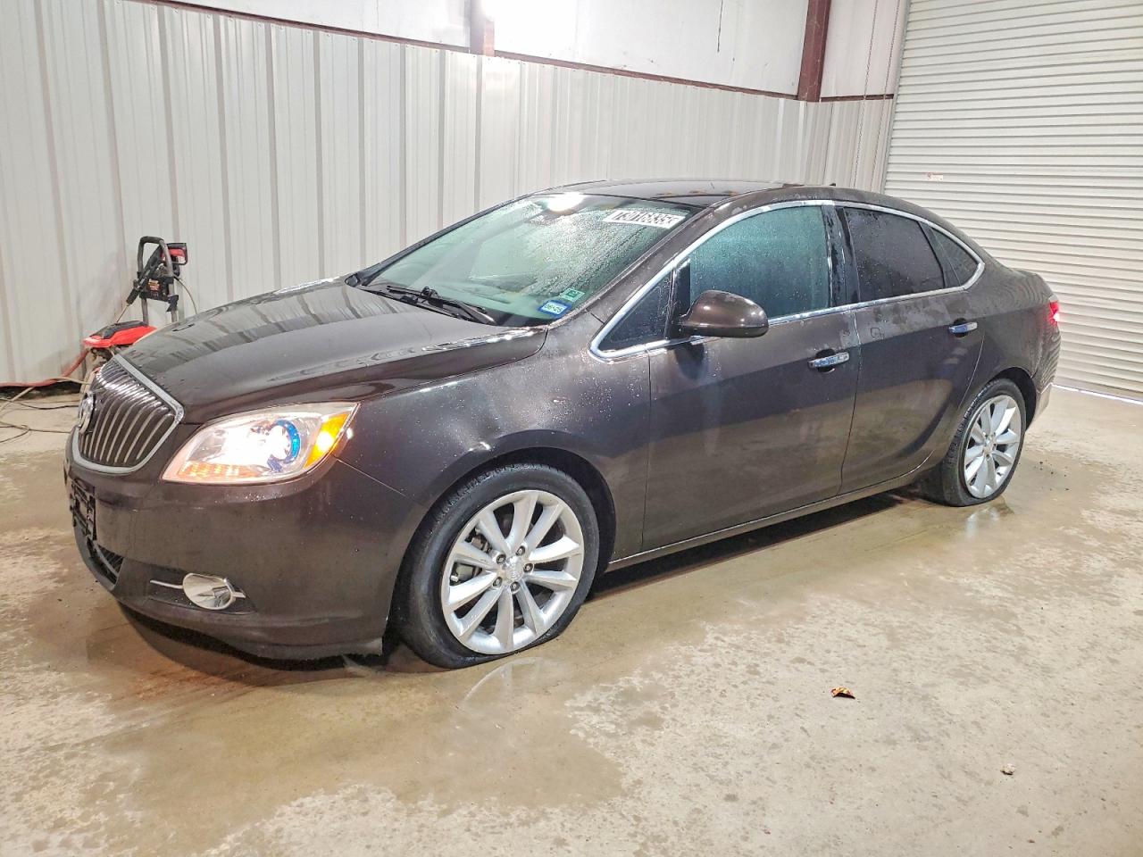 2014 Buick Verano