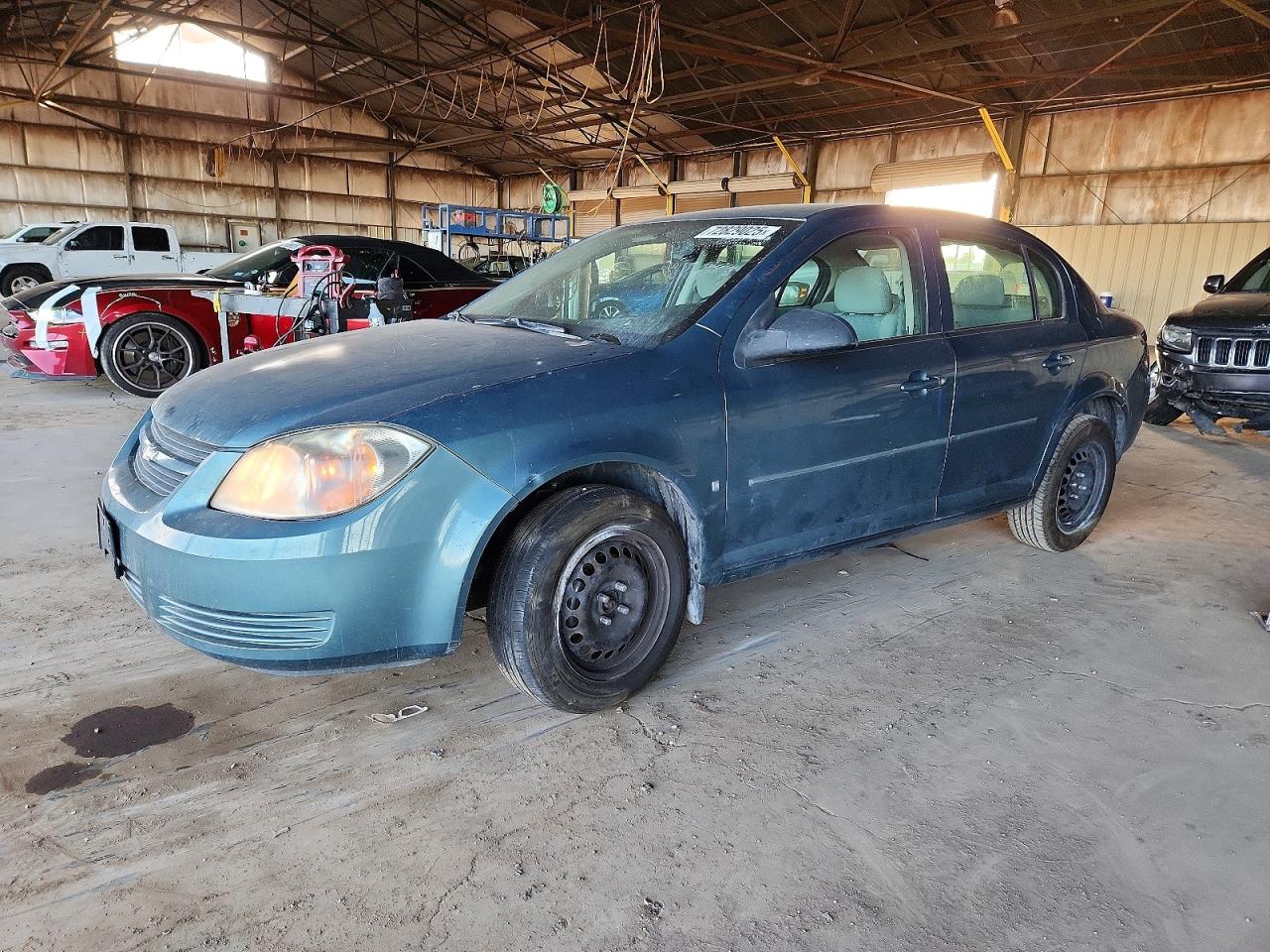 2009 Chevrolet Cobalt