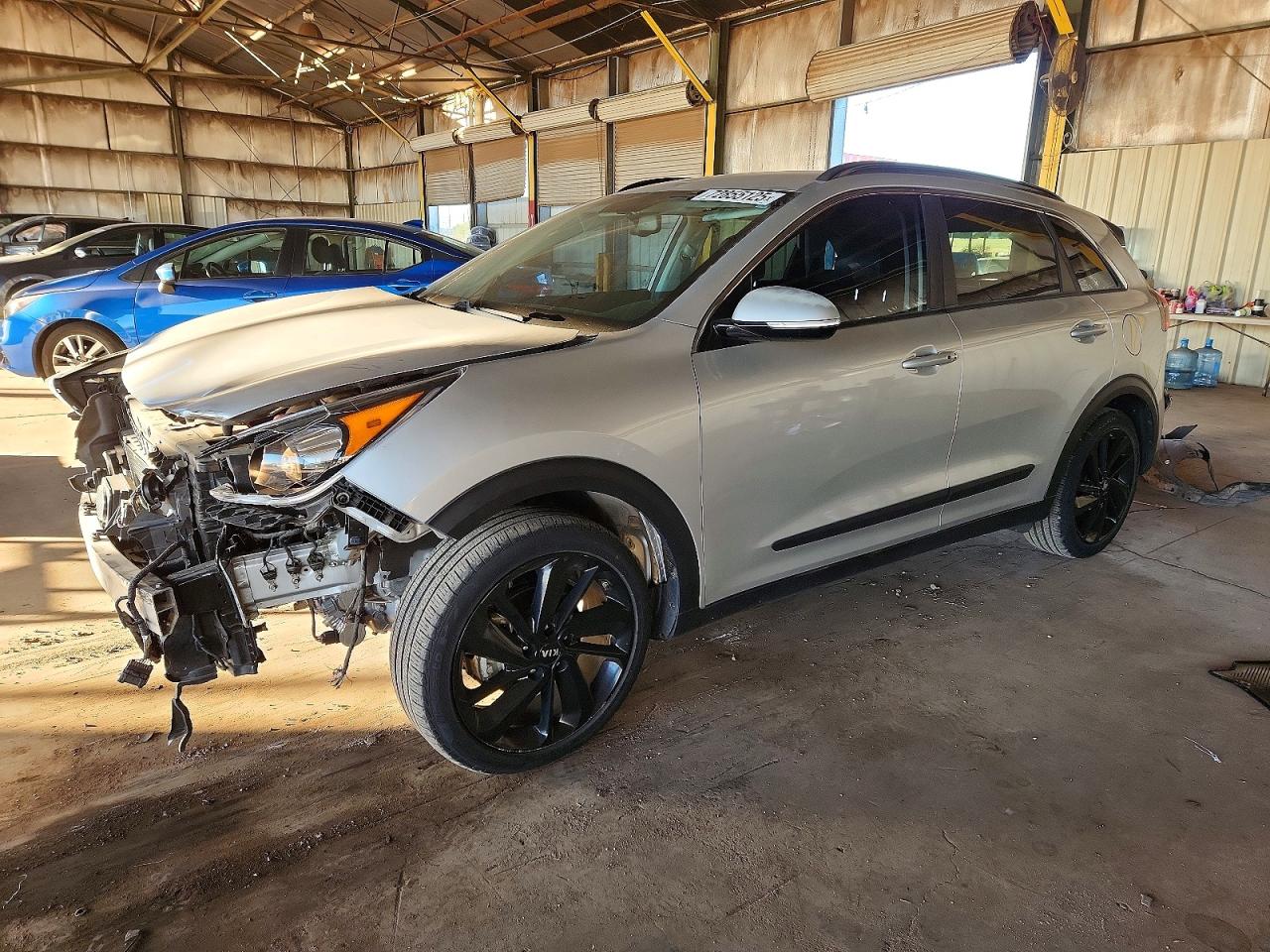 2019 Kia Niro