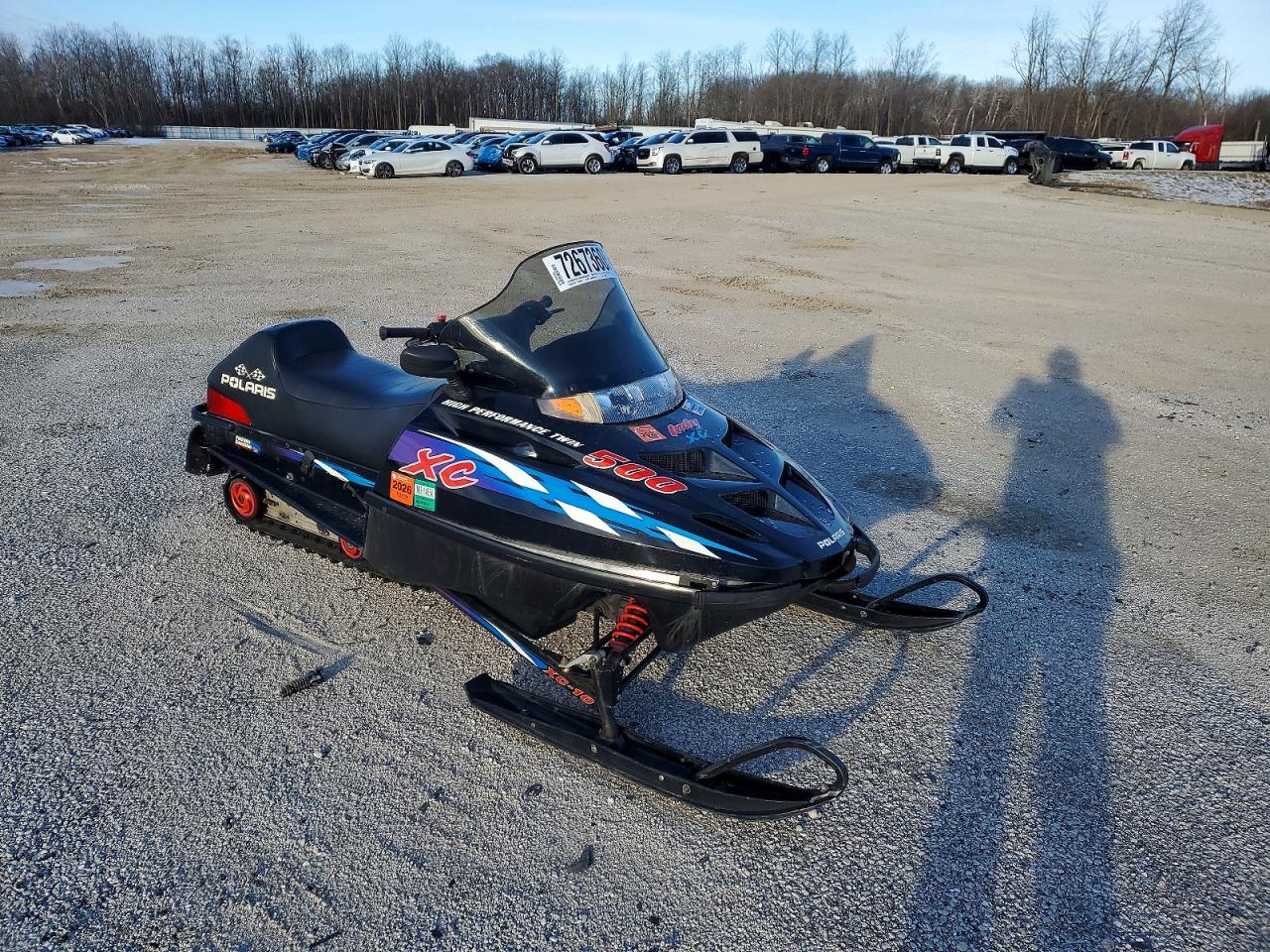 Polaris Other