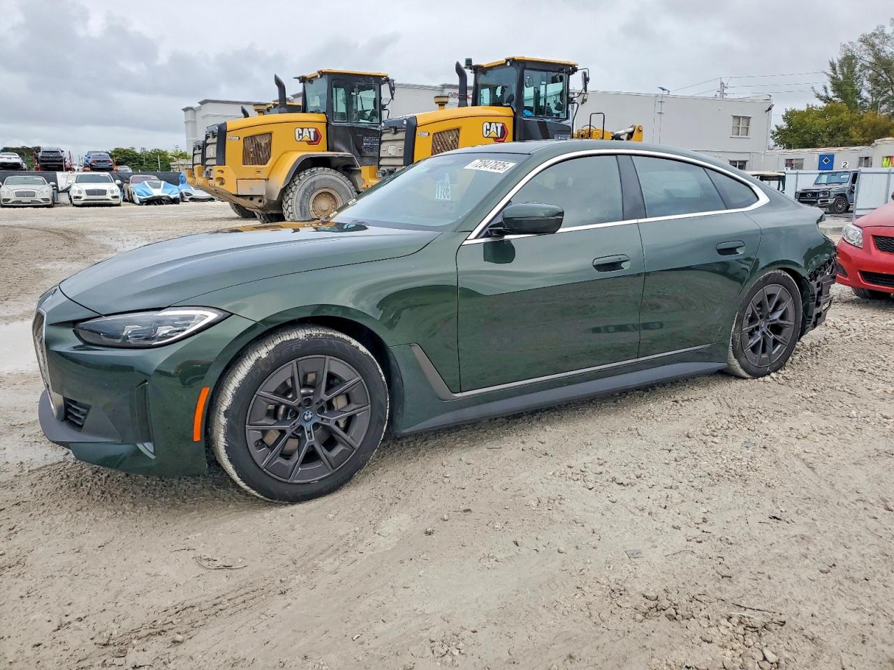 2024 BMW i4