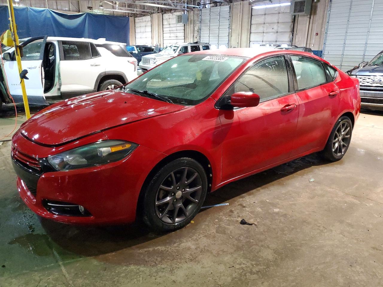 2013 Dodge Dart