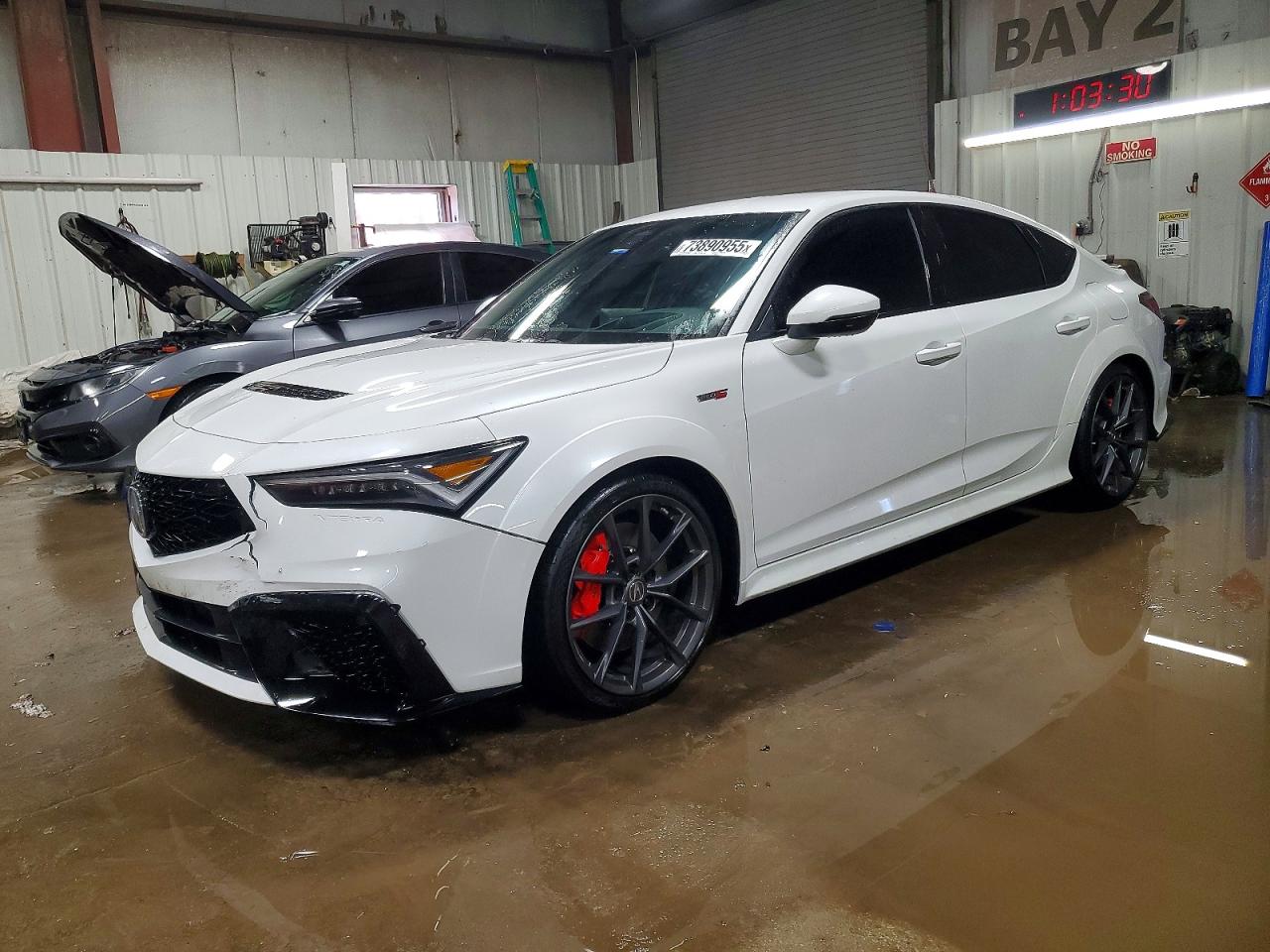 2025 Acura Integra