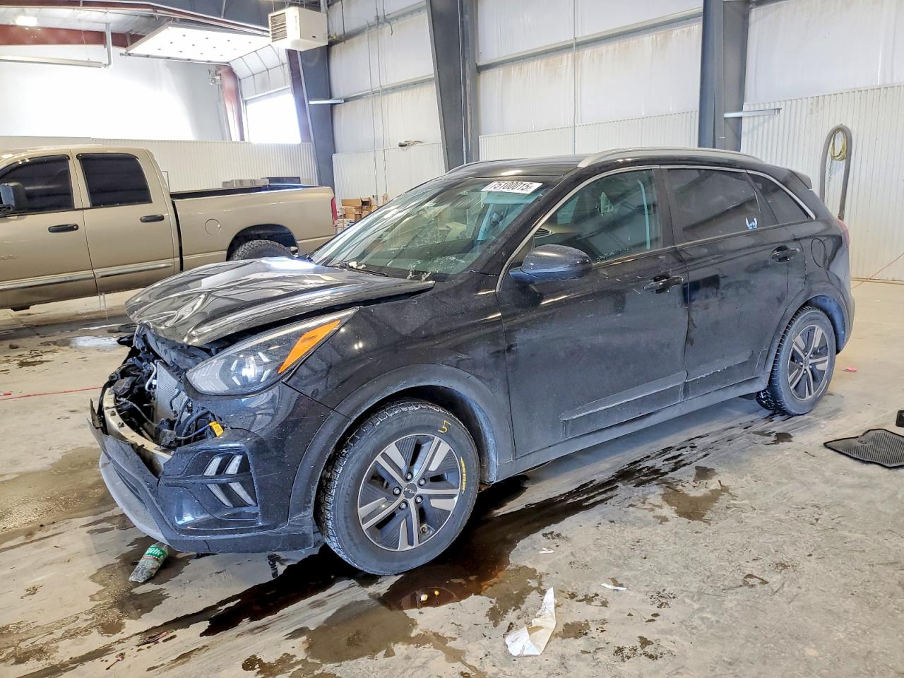 2022 Kia Niro