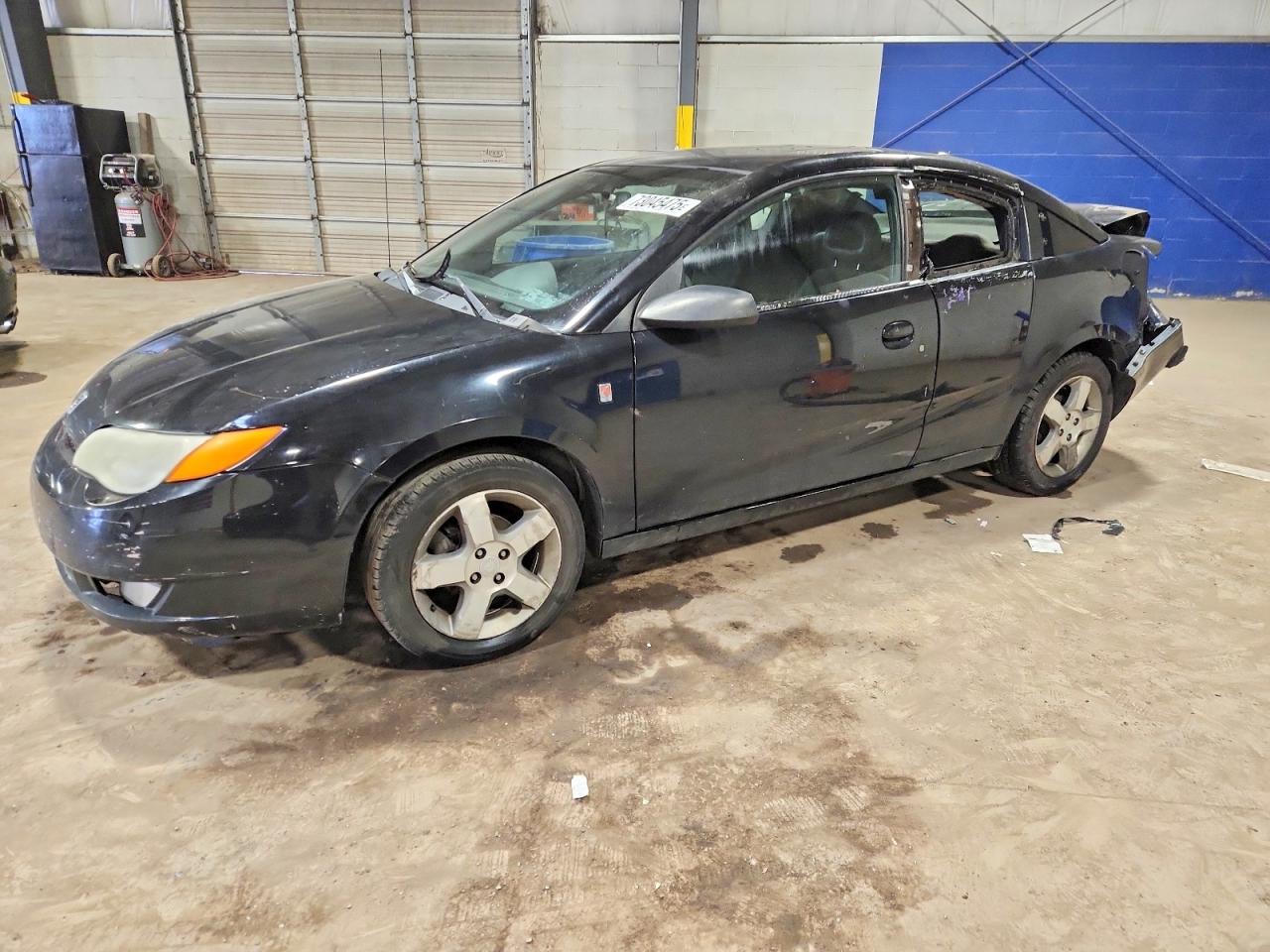 2007 Saturn Ion
