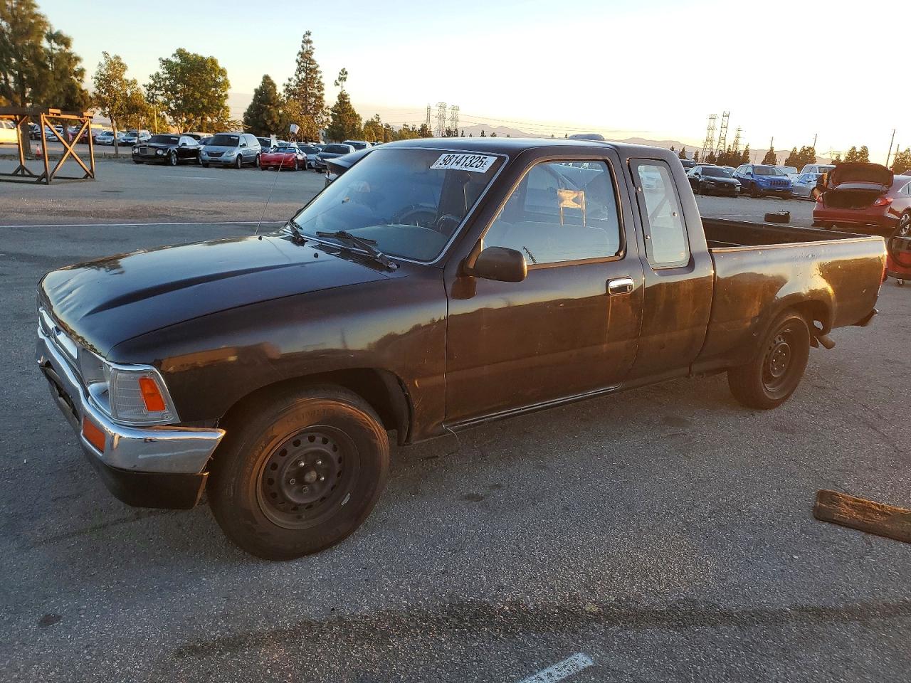 1994 Toyota Pickup
