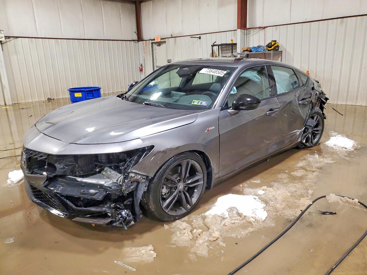 2023 Acura Integra