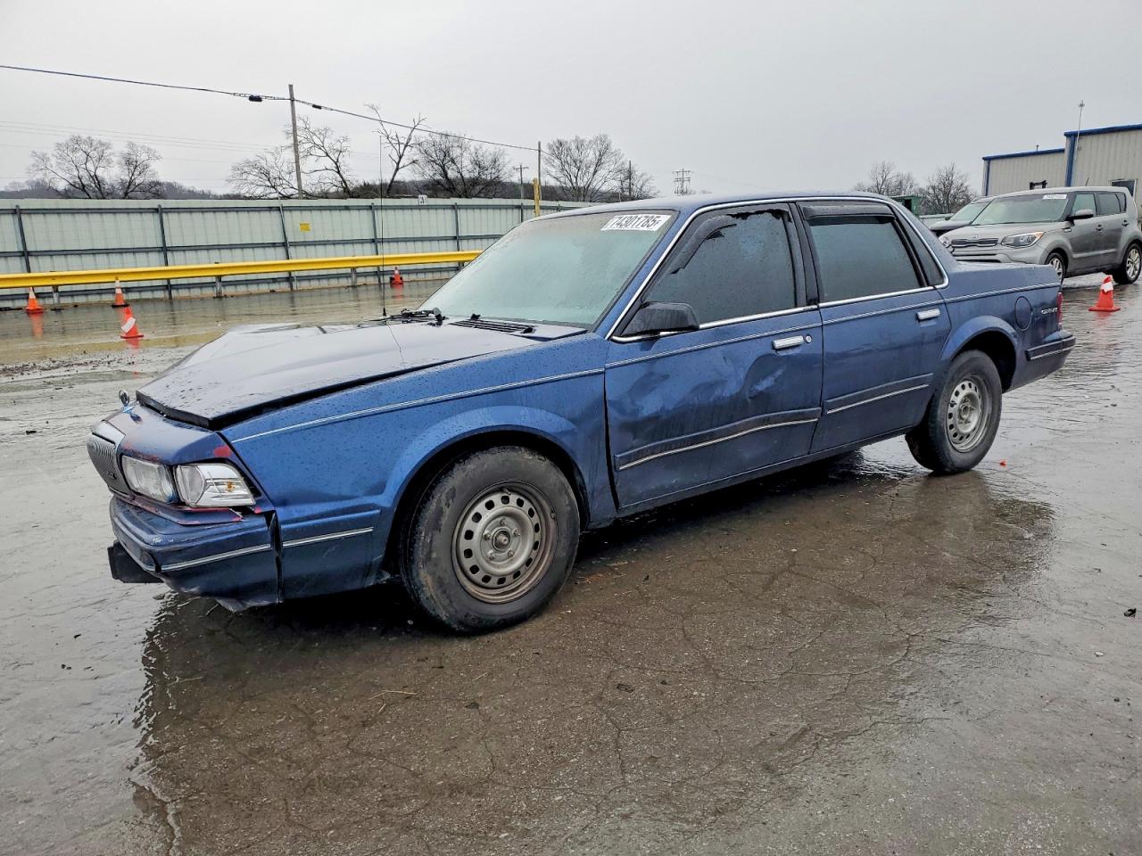 1994 Buick Century