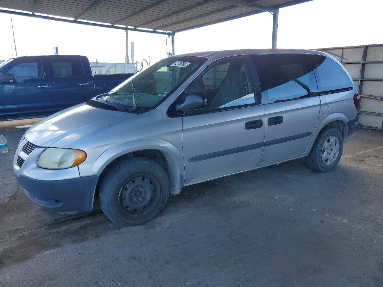 2003 Dodge Caravan