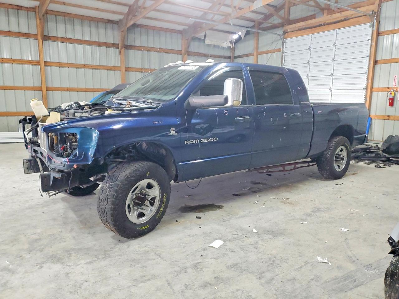 2006 Dodge Ram 2500