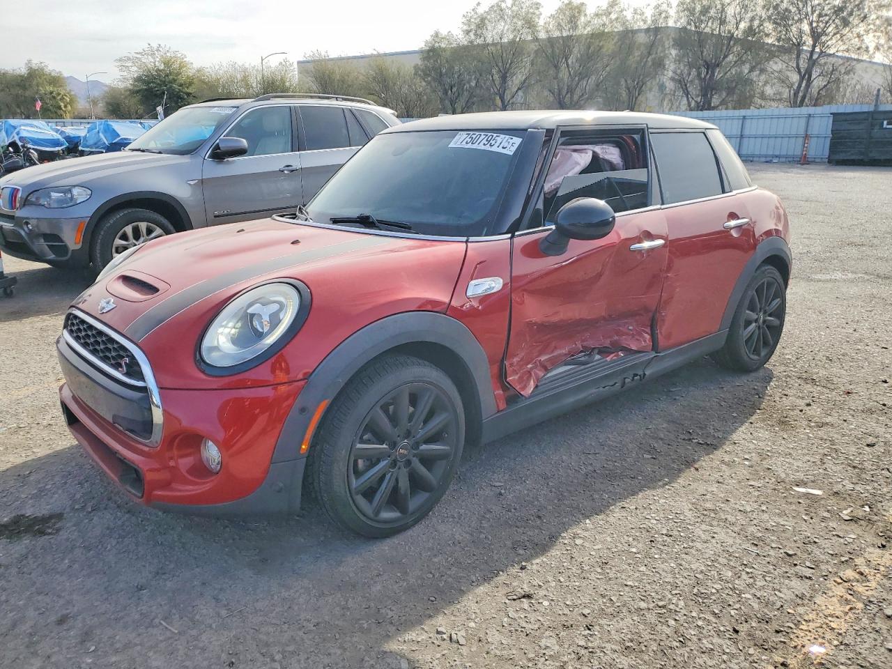 2018 Mini Cooper
