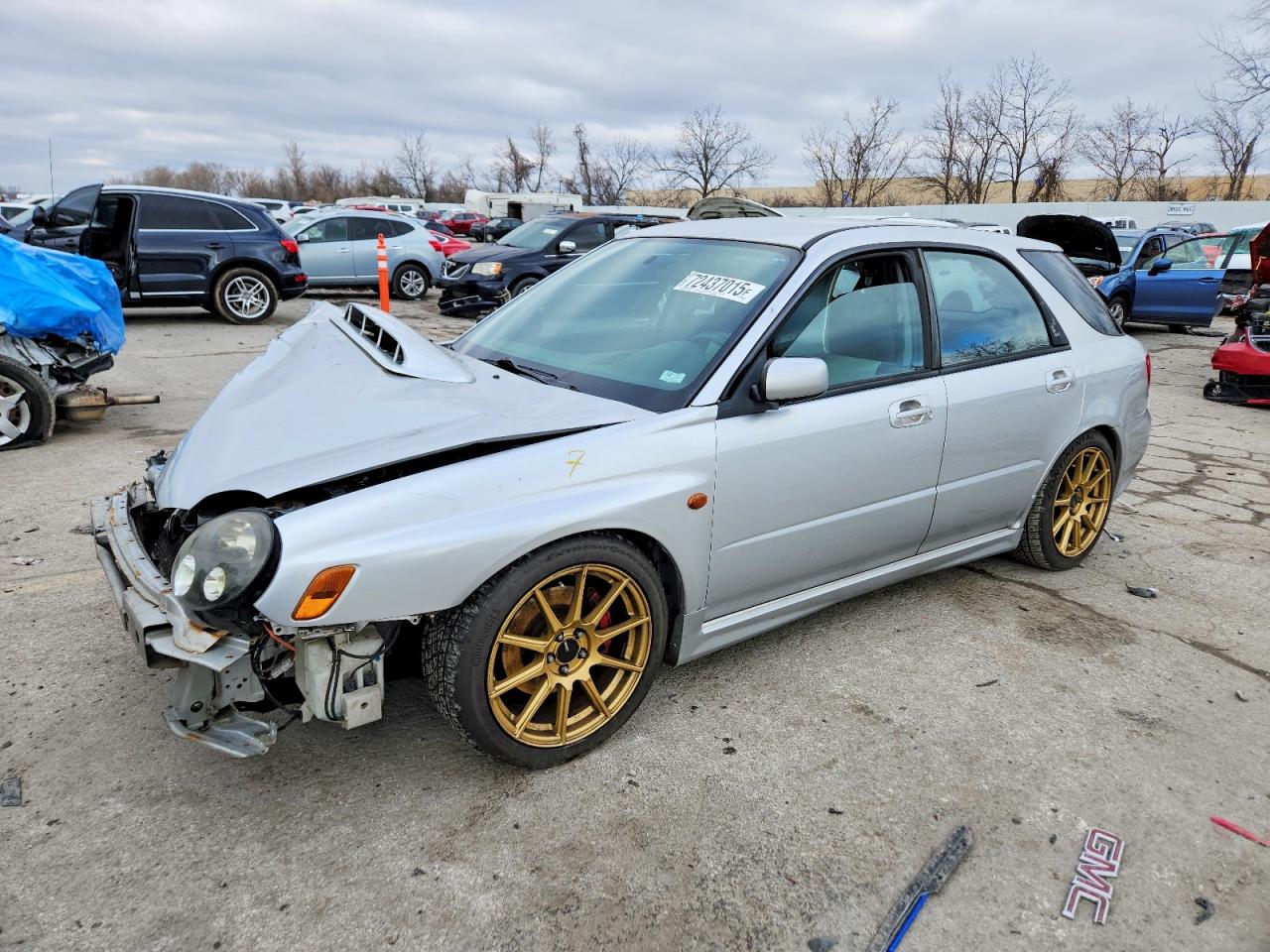 Saab 9-2