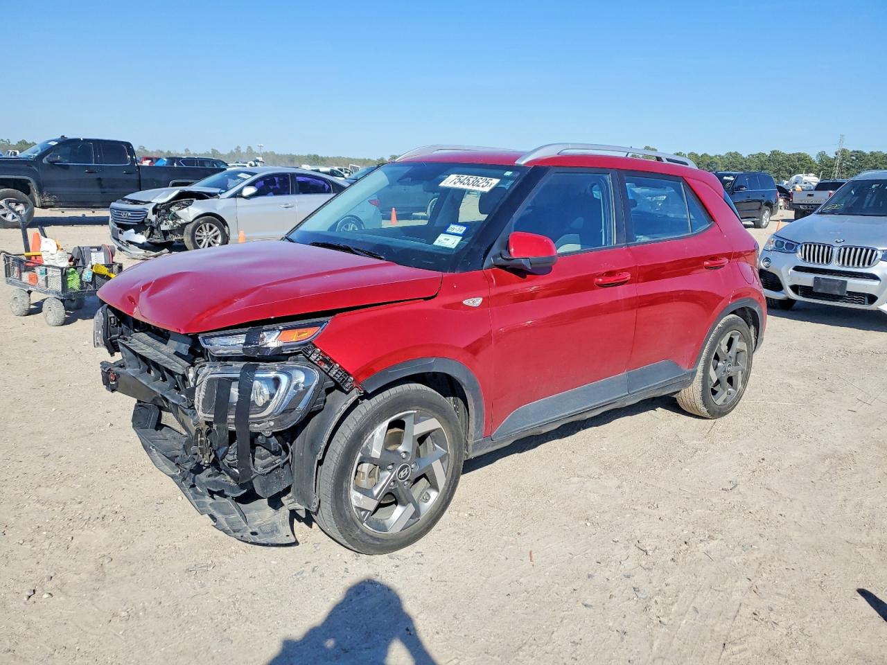 2023 Hyundai Venue