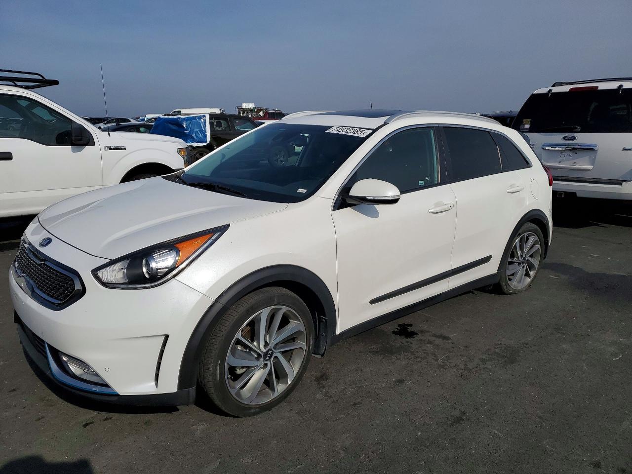 2019 Kia Niro