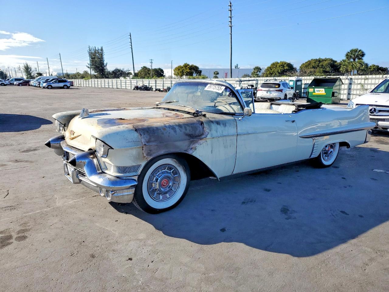 Cadillac Coupe Devi