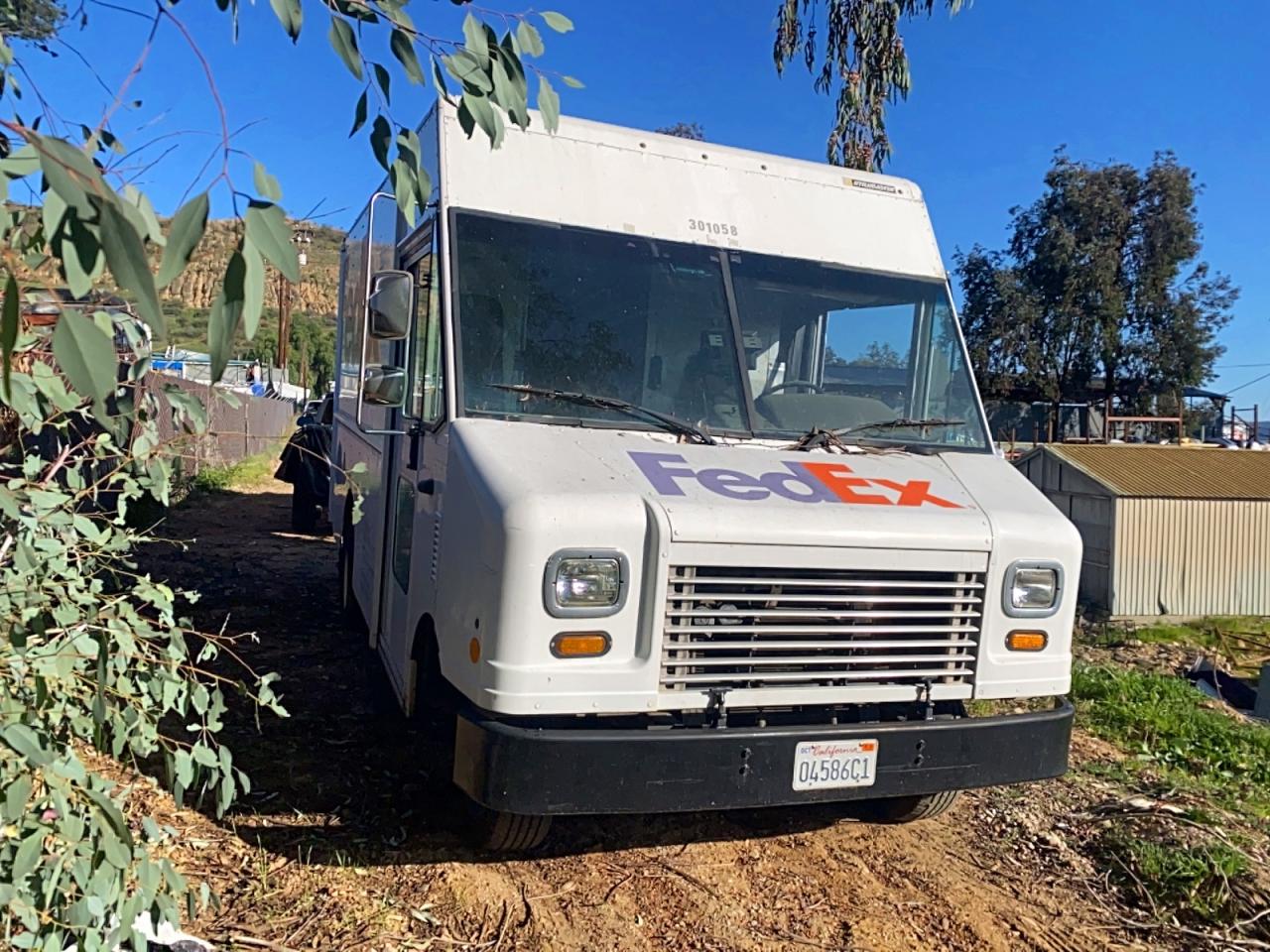 2011 Ford Econoline E350